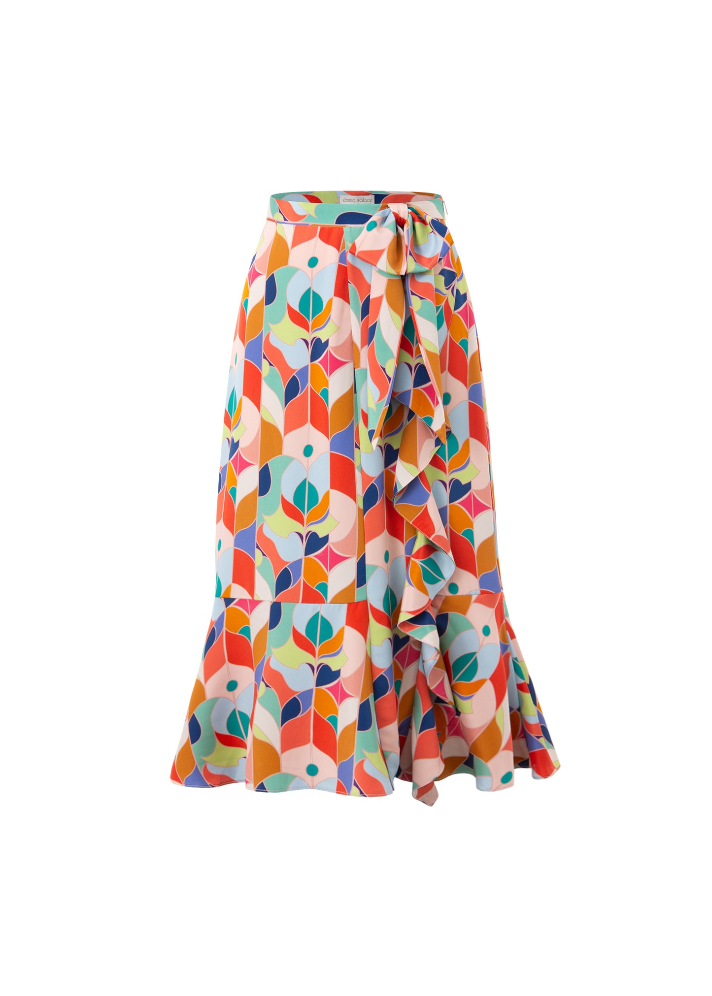 
                  
                    Avery Skirt
                  
                