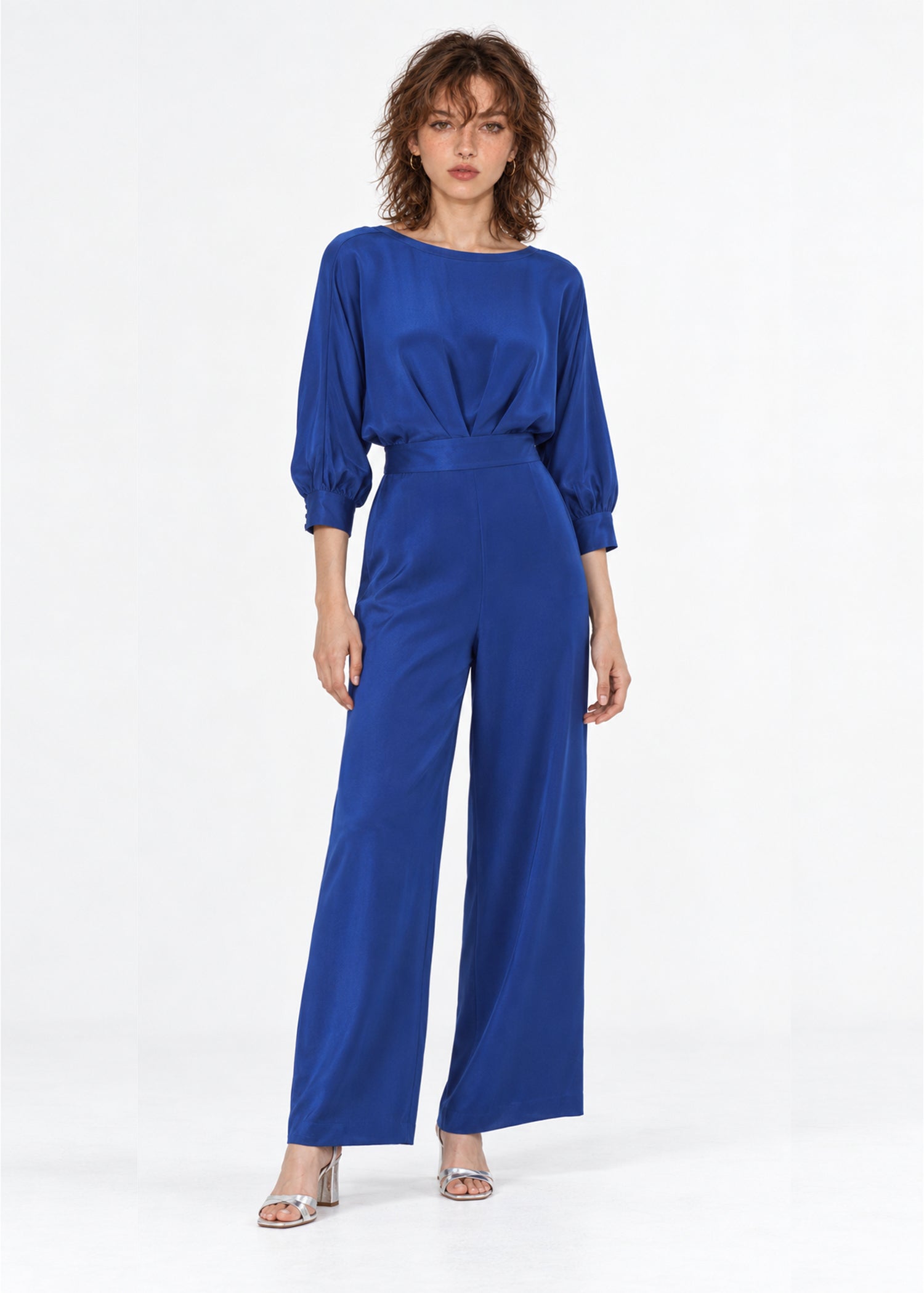 Chika Jumpsuit