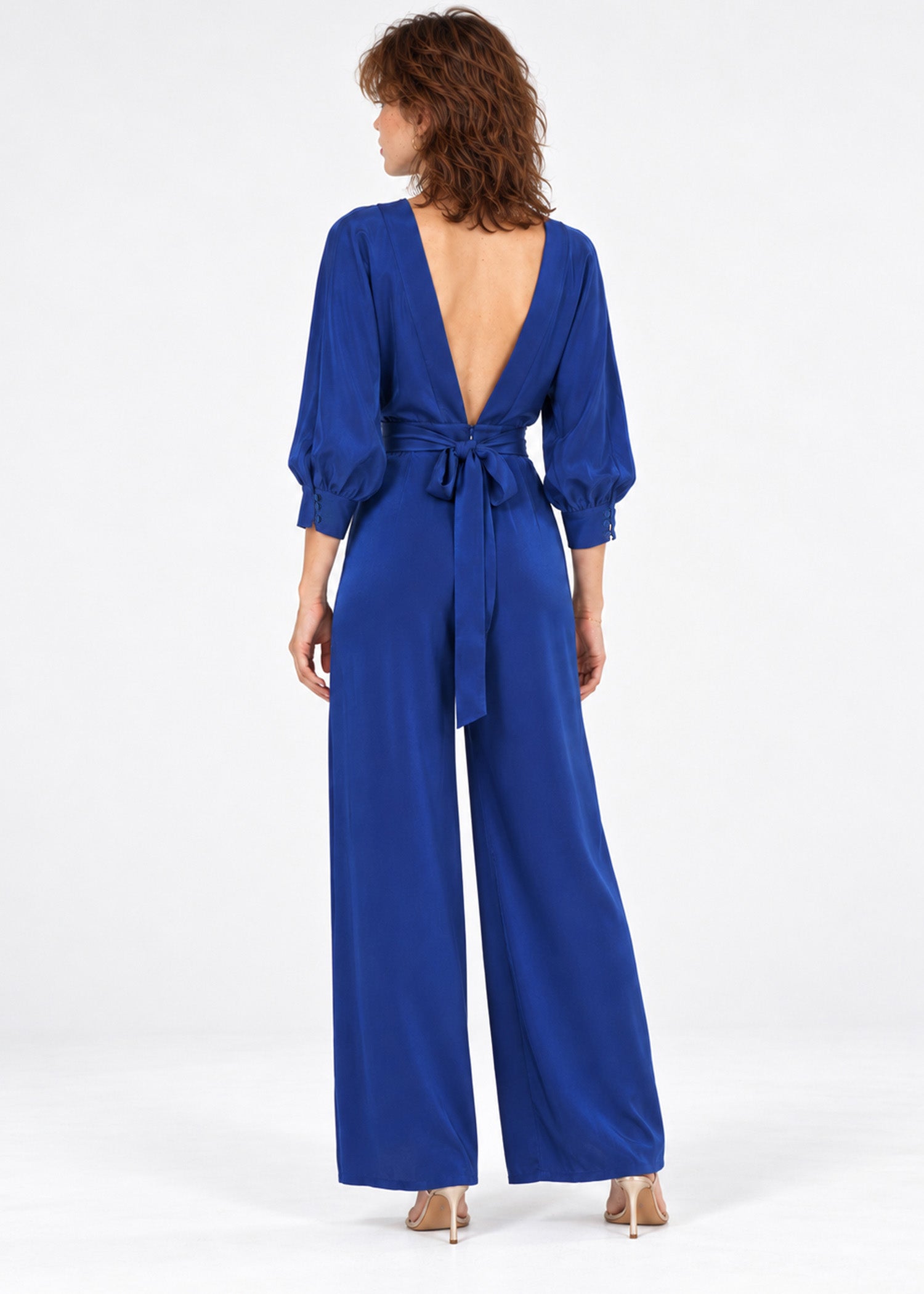 Chika Jumpsuit