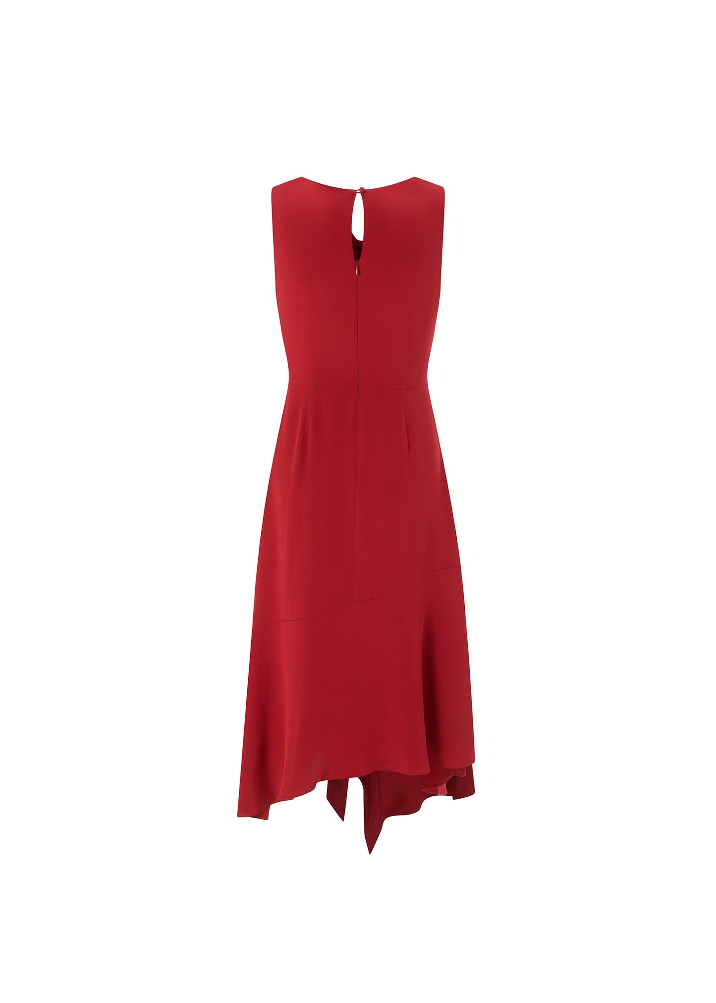 
                  
                    Chris Dress -Red
                  
                
