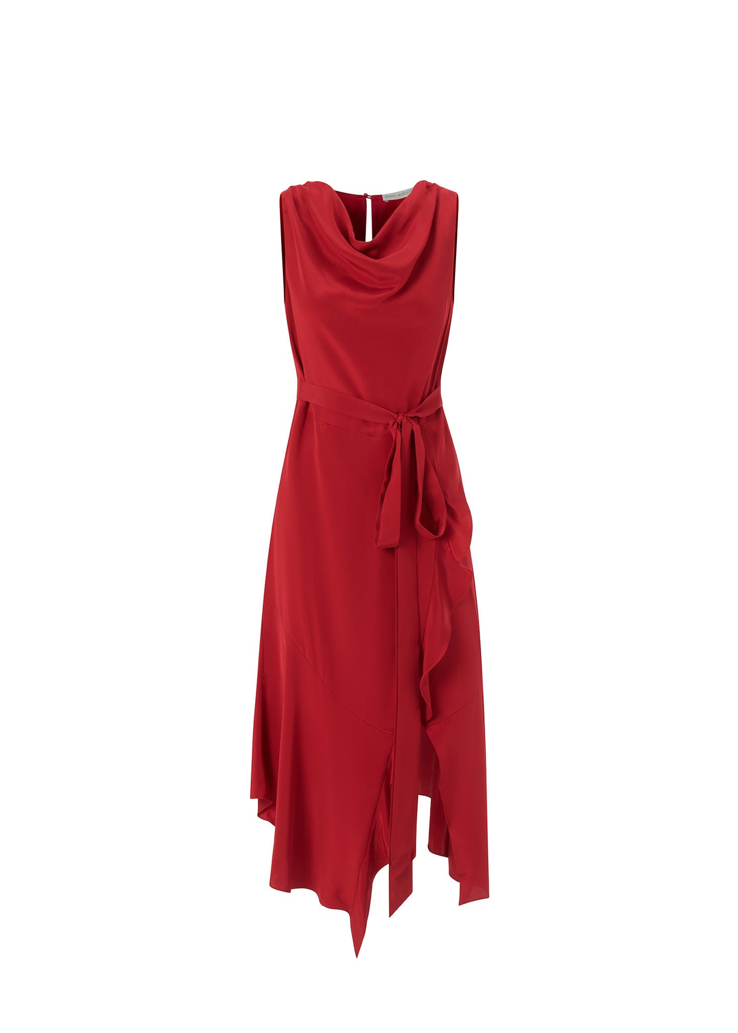 
                  
                    Chris Dress -Red
                  
                