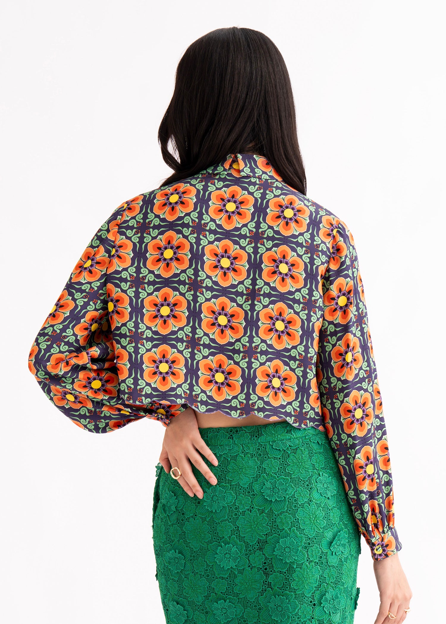 Chen Blouse