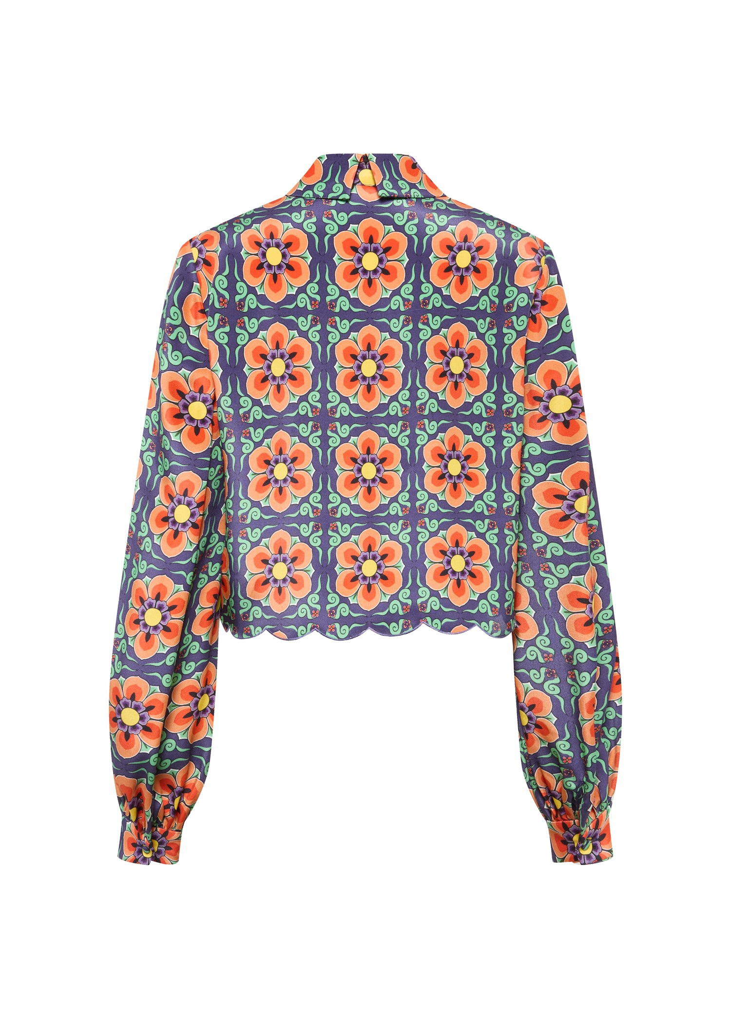 Chen Blouse