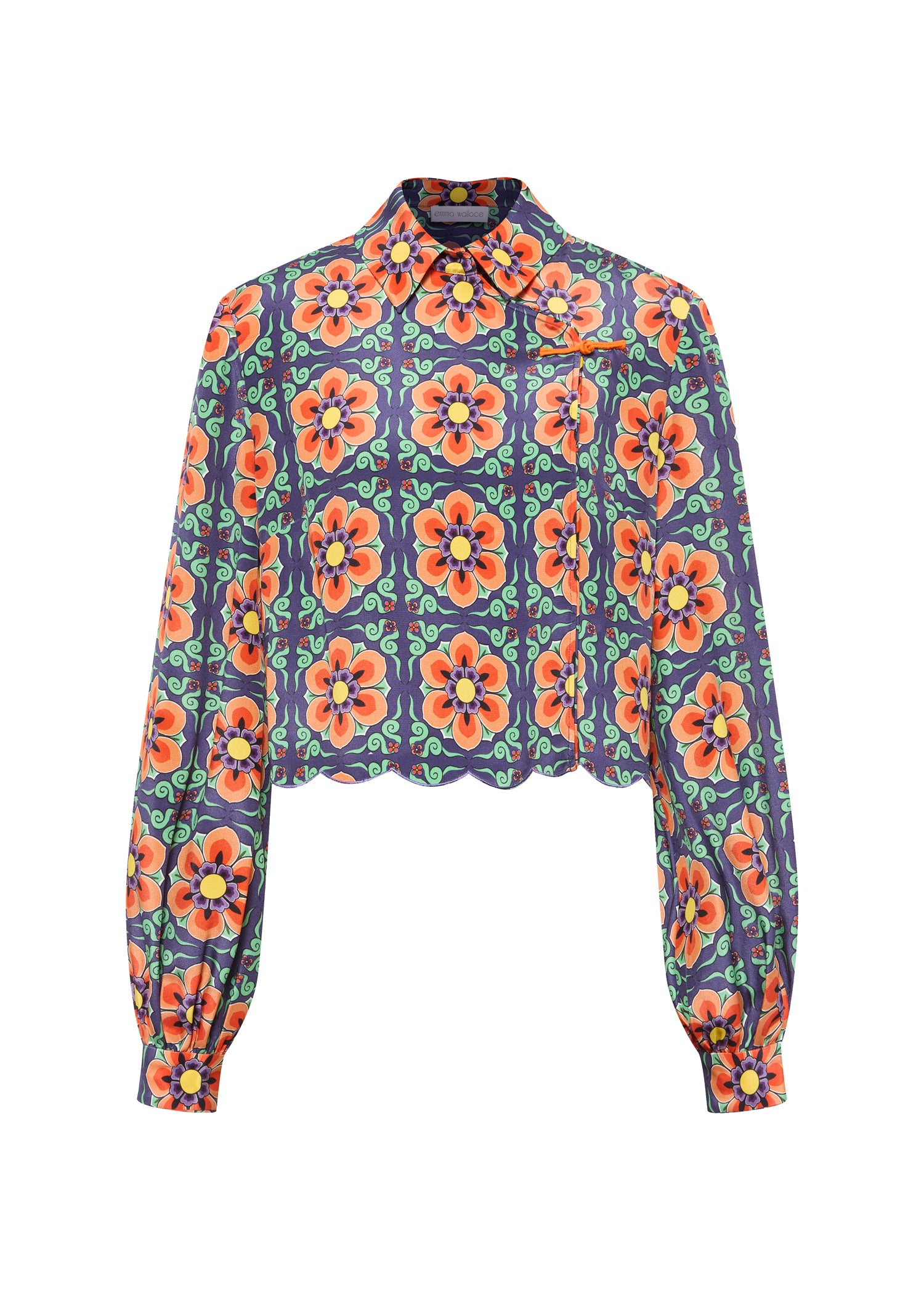 Chen Blouse