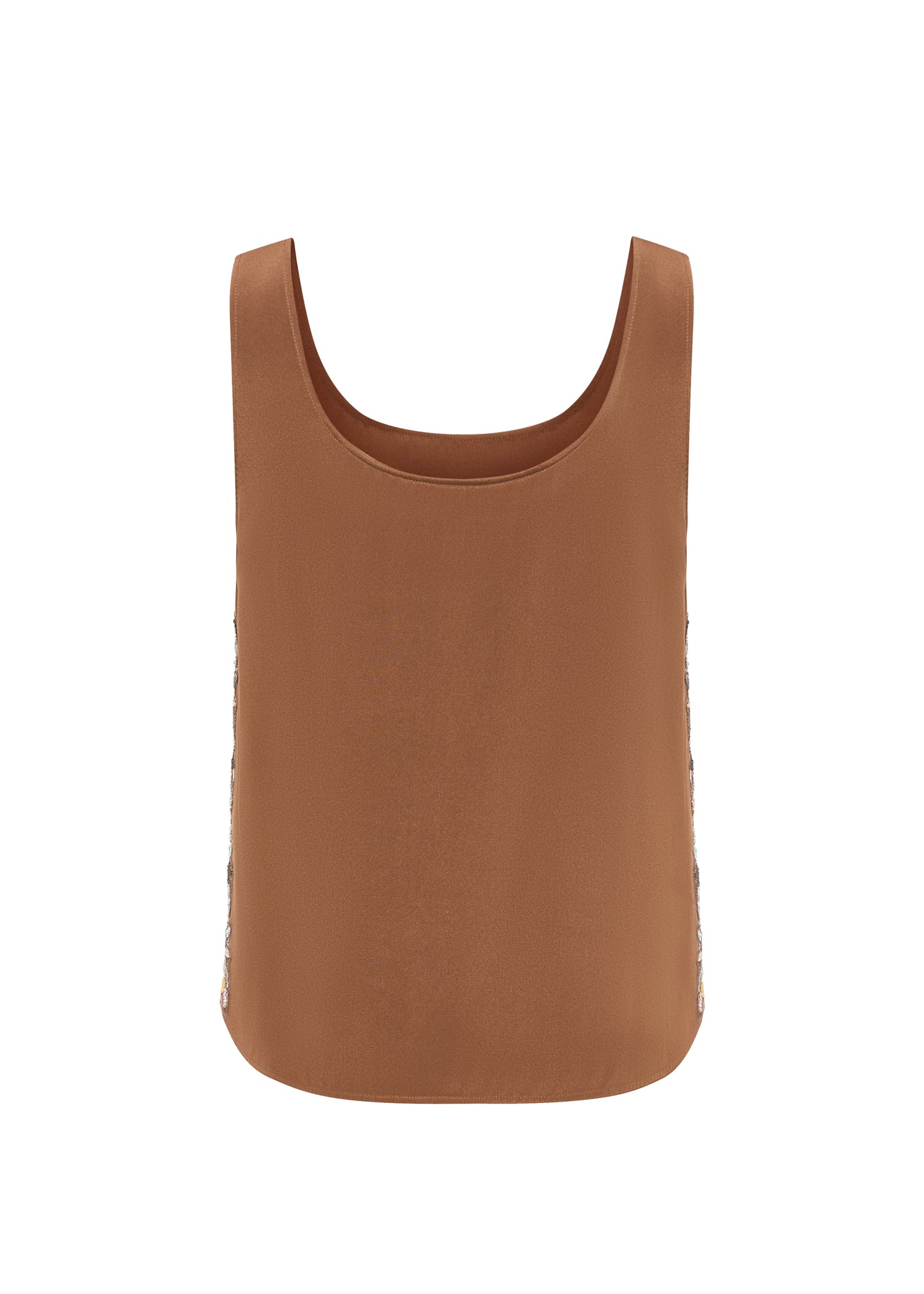 Clay Top -Brown