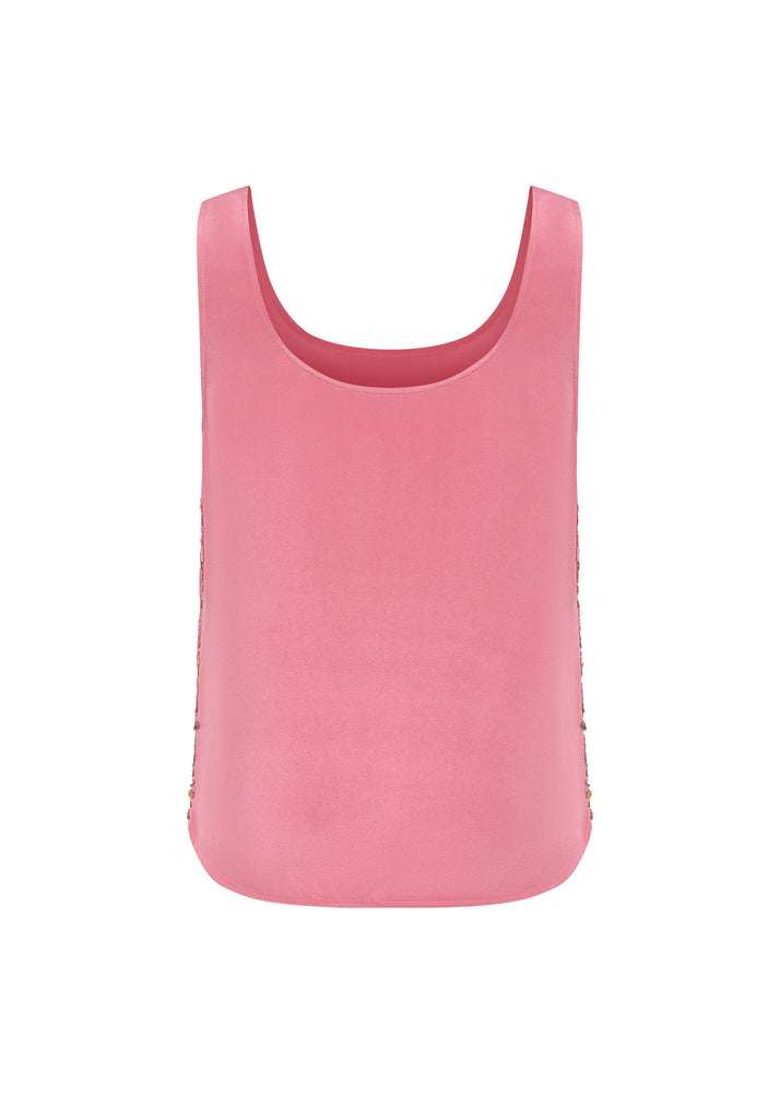 
                  
                    Clay Top -Pink
                  
                