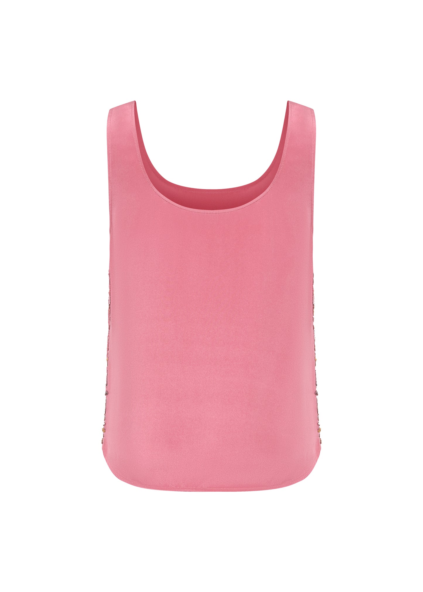 
                  
                    Clay Top -Pink
                  
                