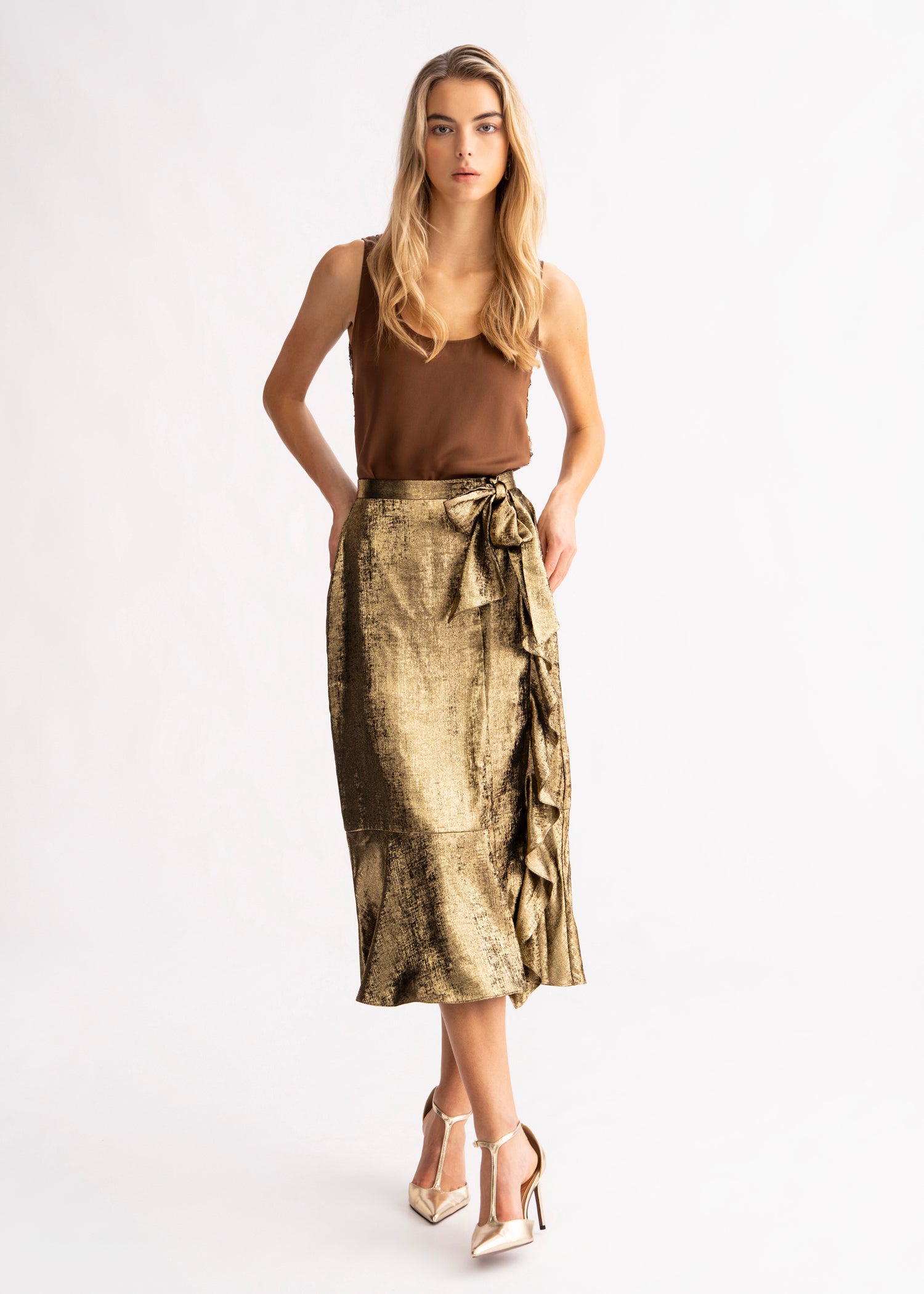 Dor Skirt