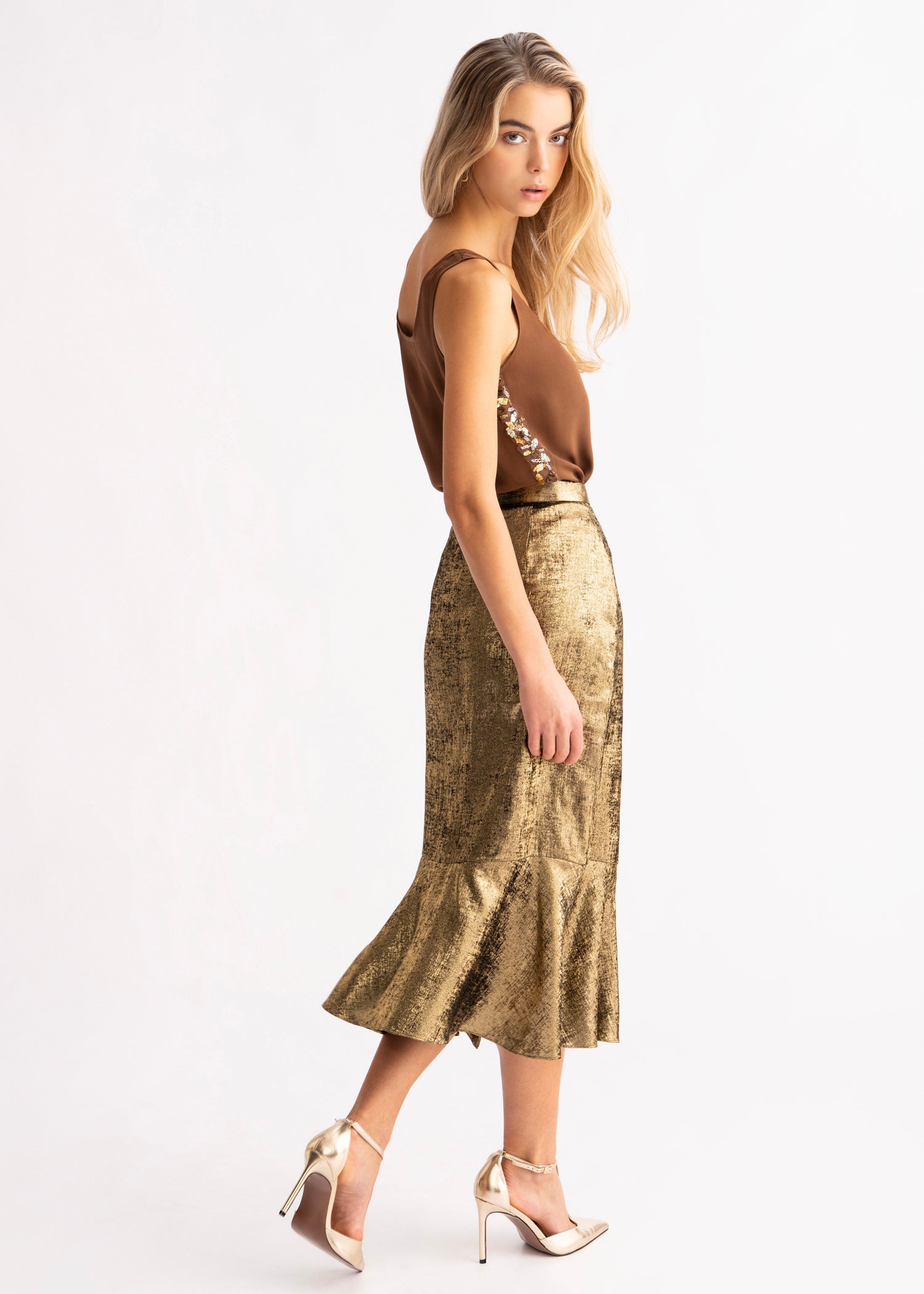 Dor Skirt