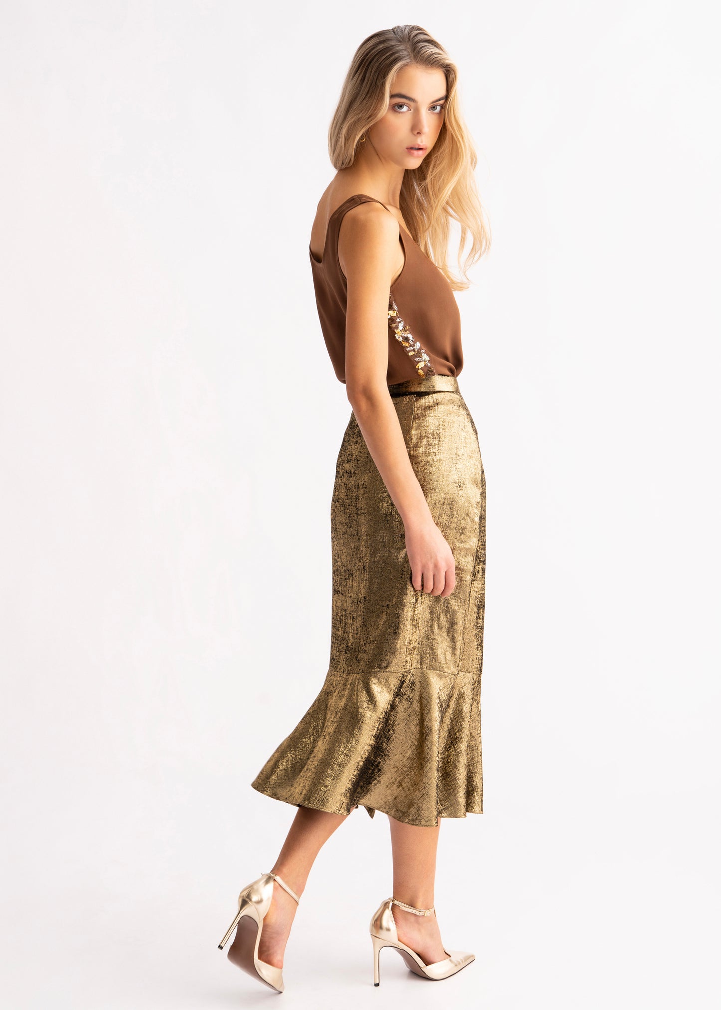 
                  
                    Dor Skirt
                  
                