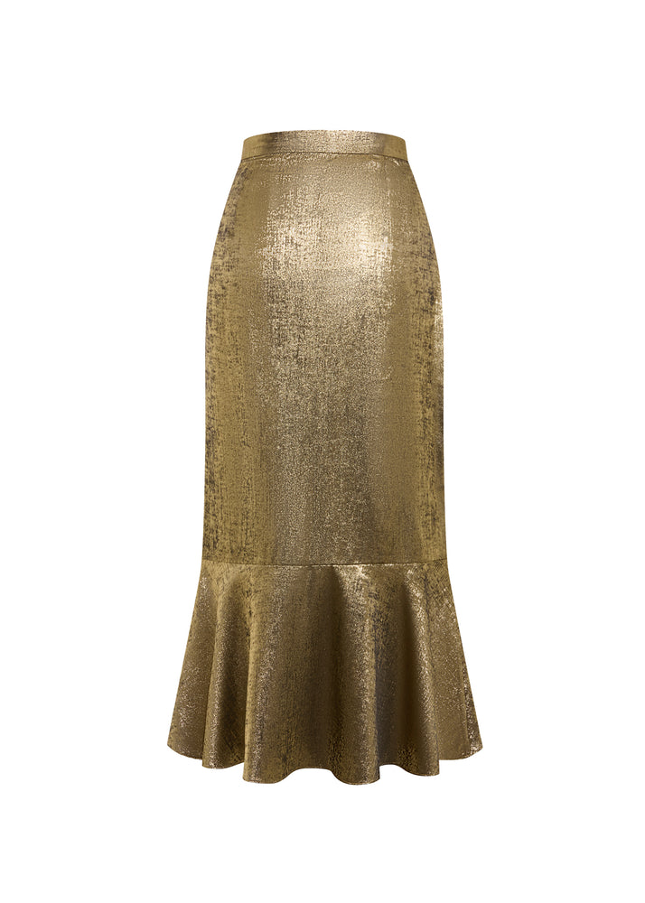 
                  
                    Dor Skirt
                  
                