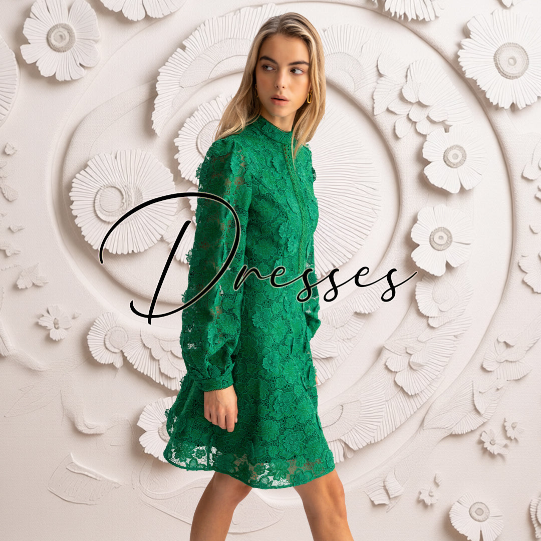 Dresses
