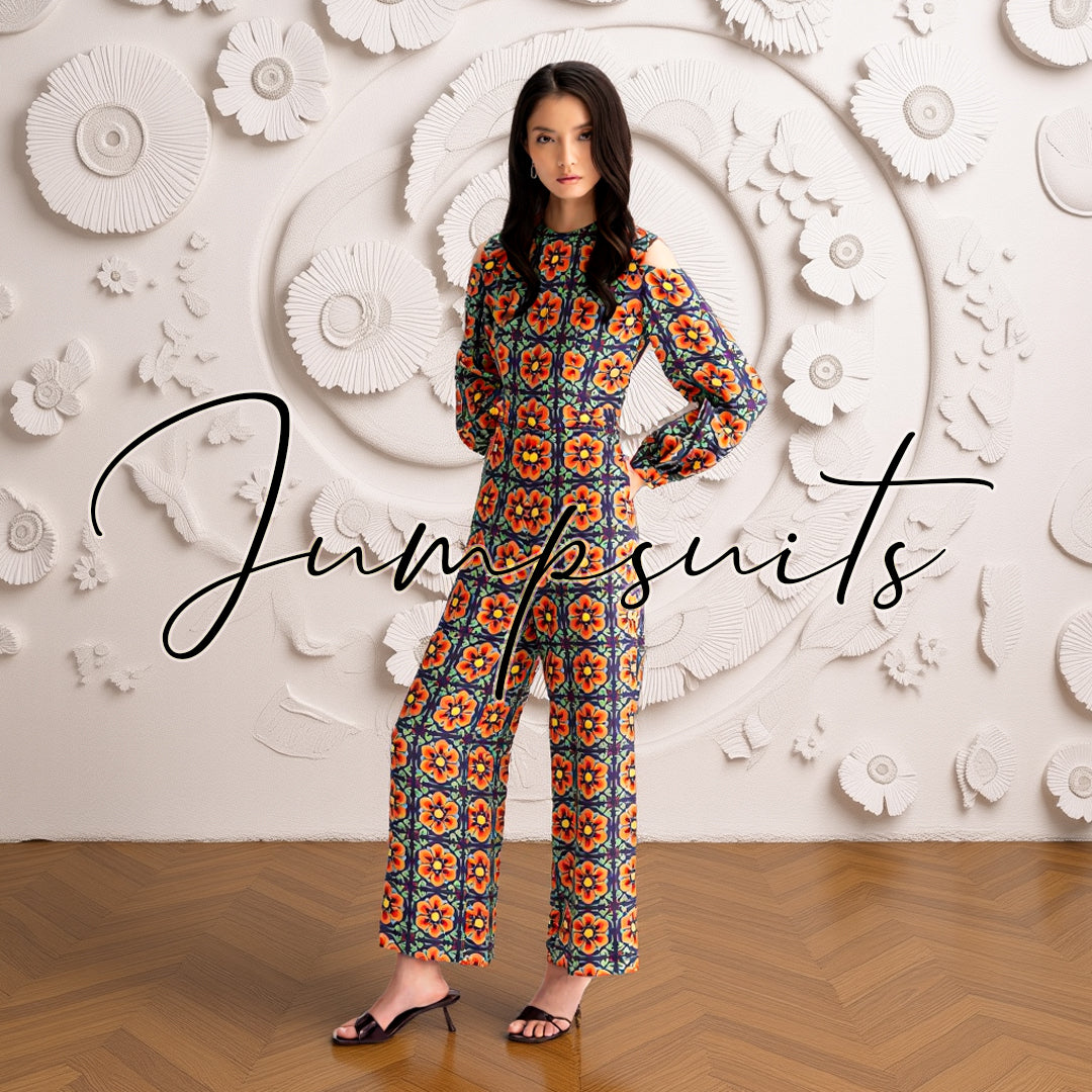Jumpsuits