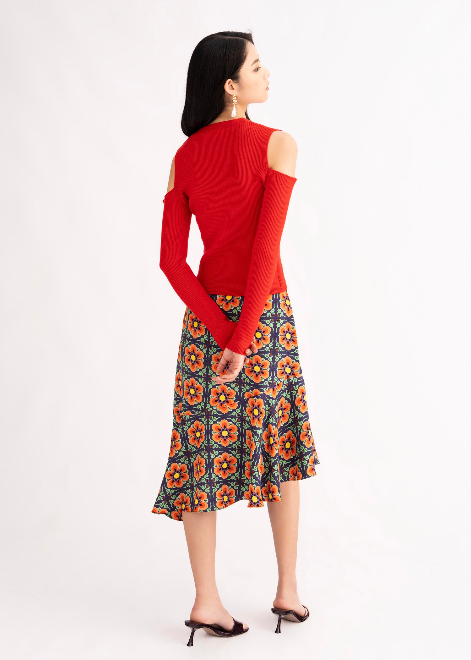 Fang Skirt