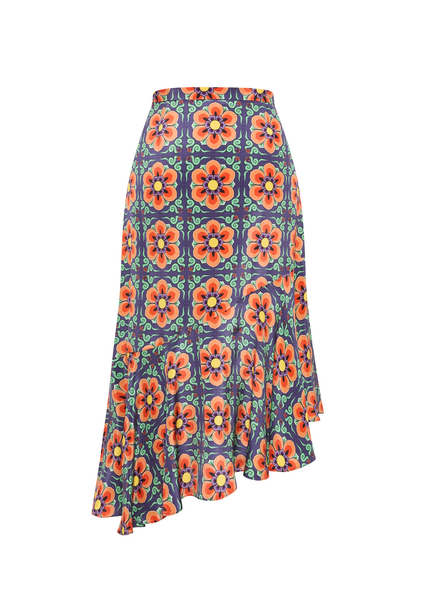 Fang Skirt