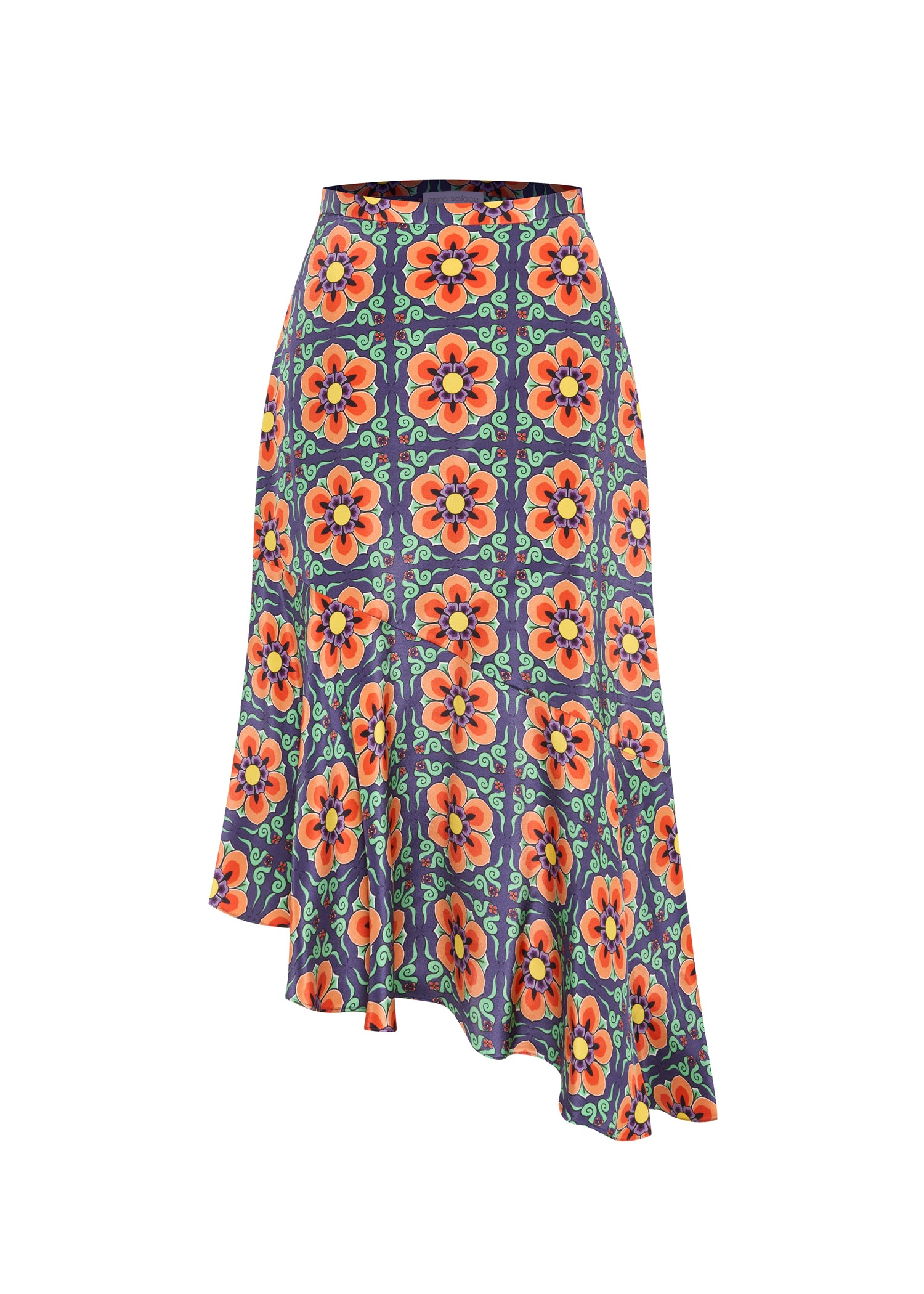 Fang Skirt
