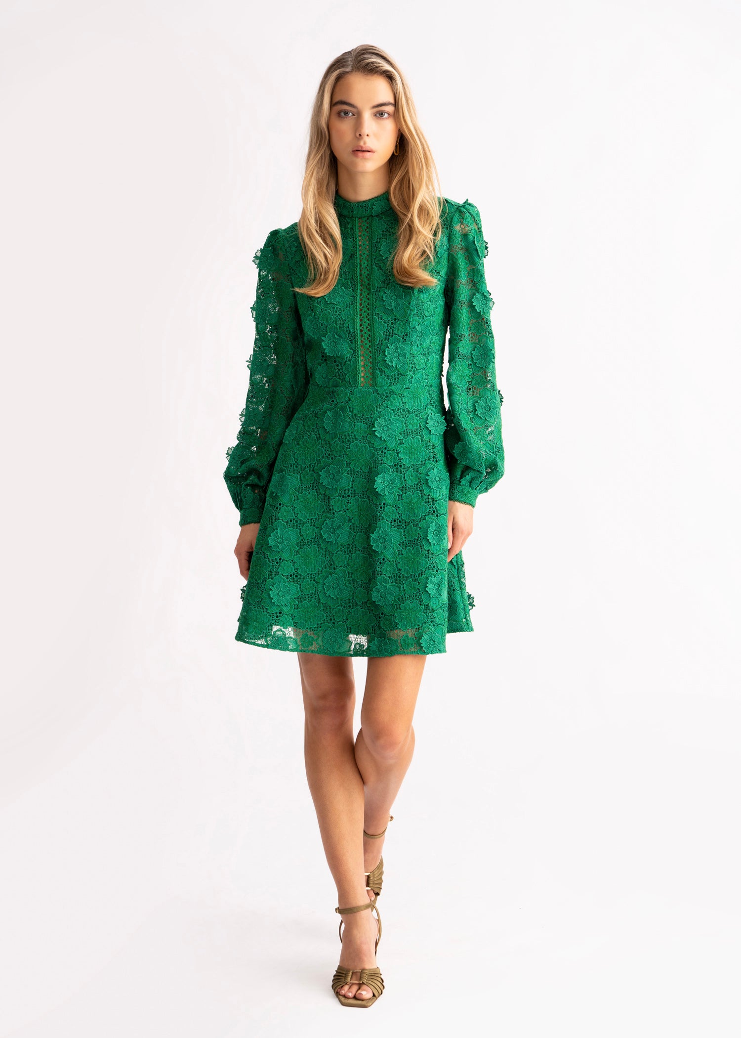 Fen Dress
