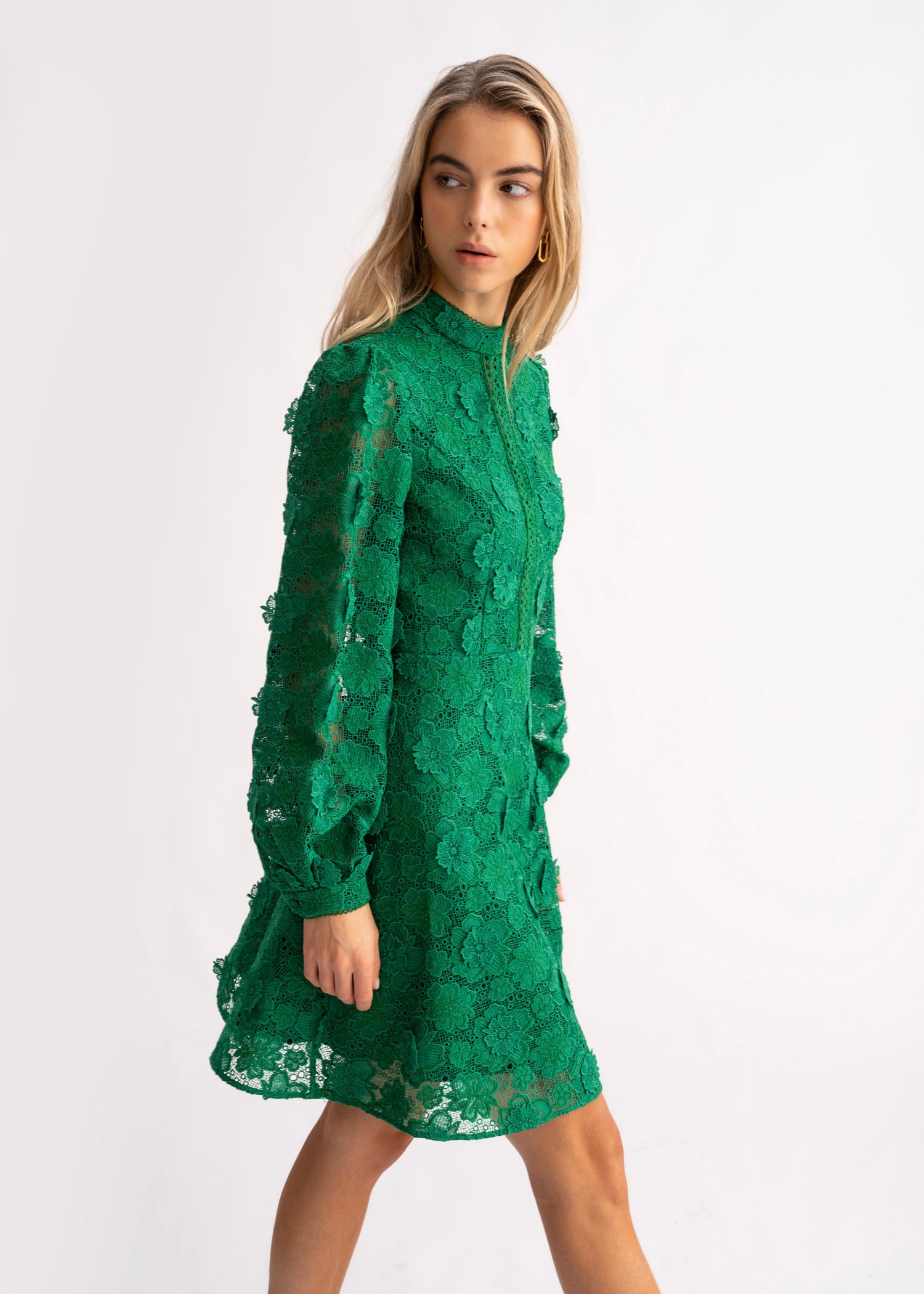 Fen Dress