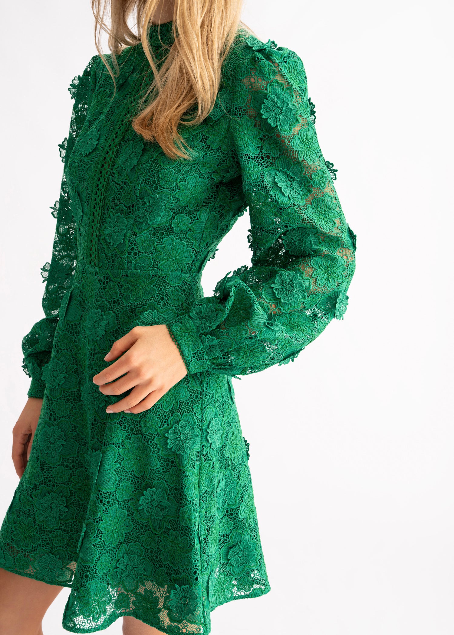 Fen Dress