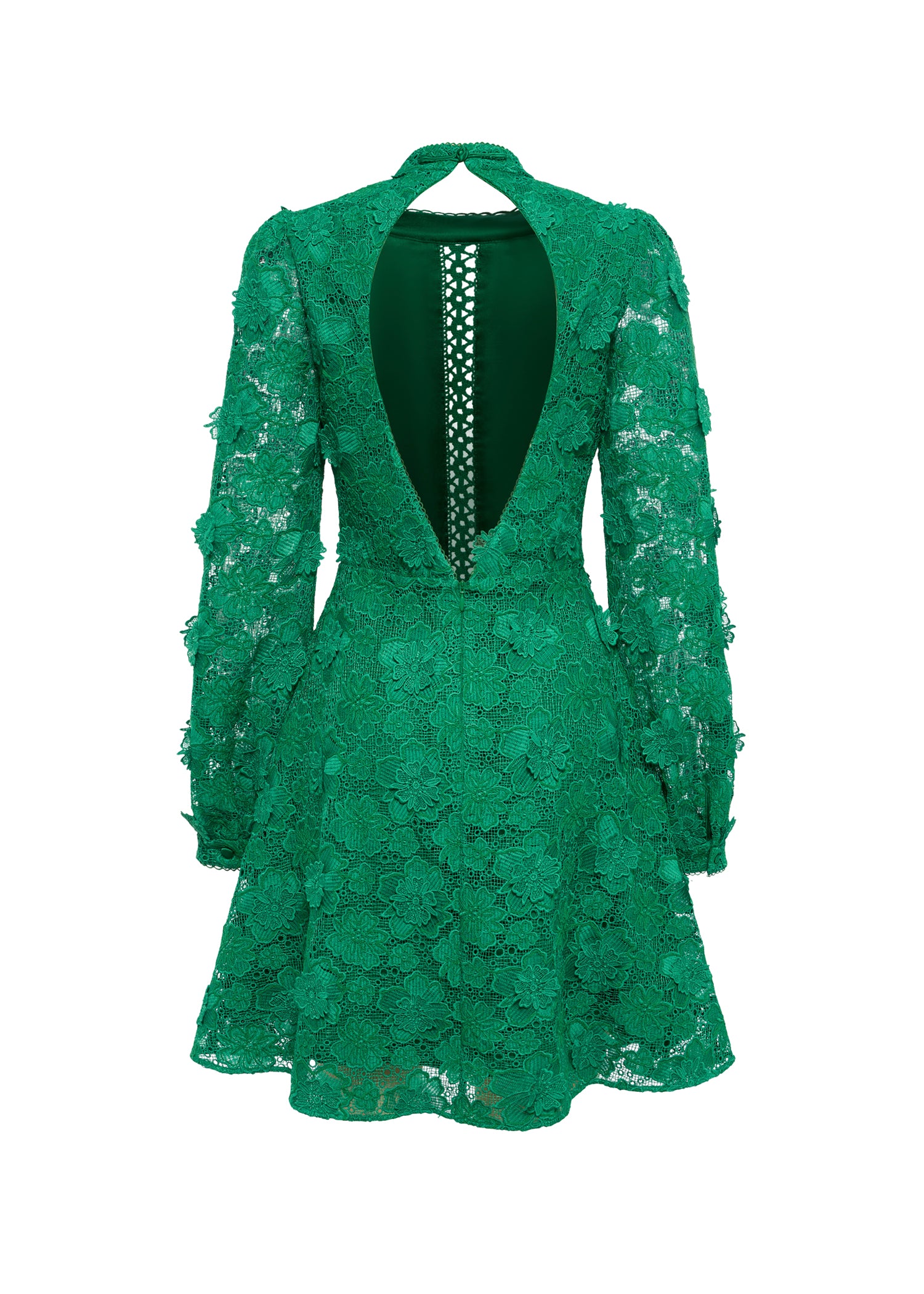 Fen Dress
