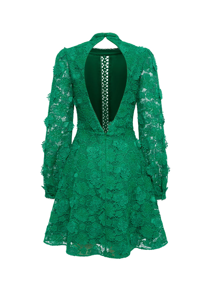 
                  
                    Fen Dress
                  
                