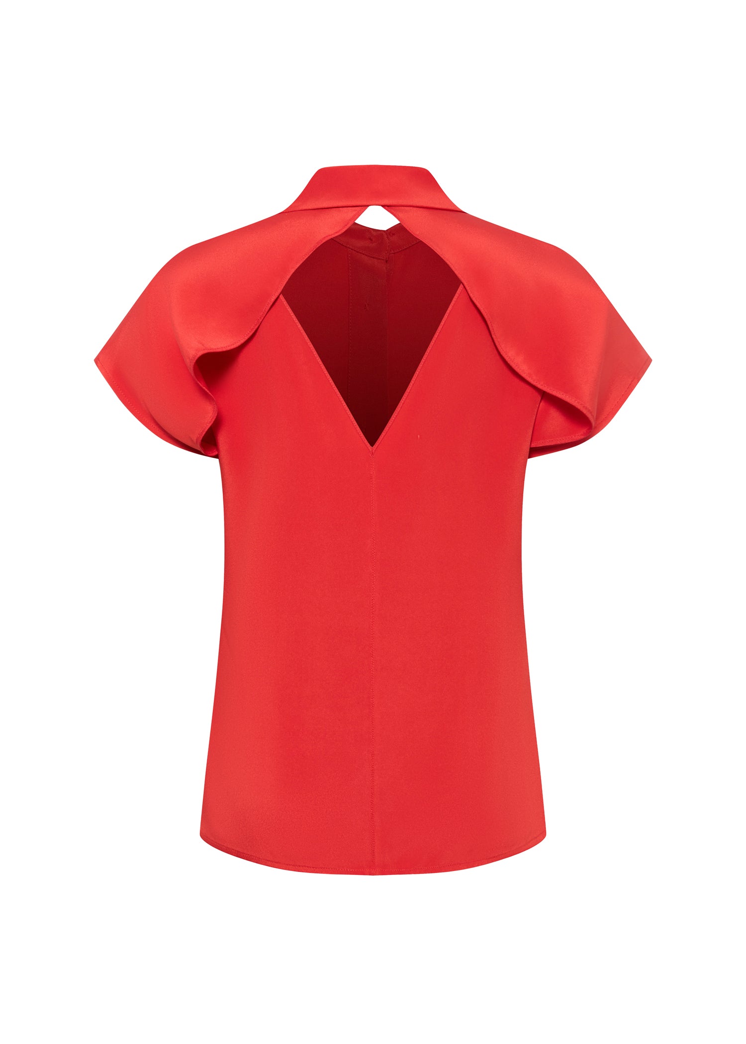 Fleur Blouse