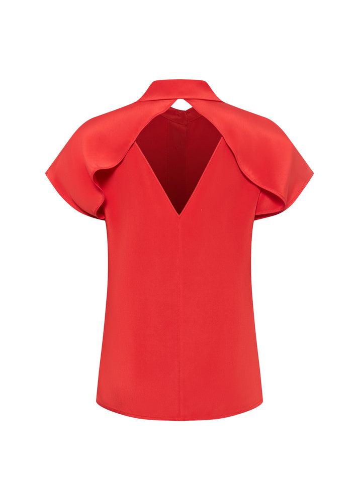 
                  
                    Fleur Blouse
                  
                