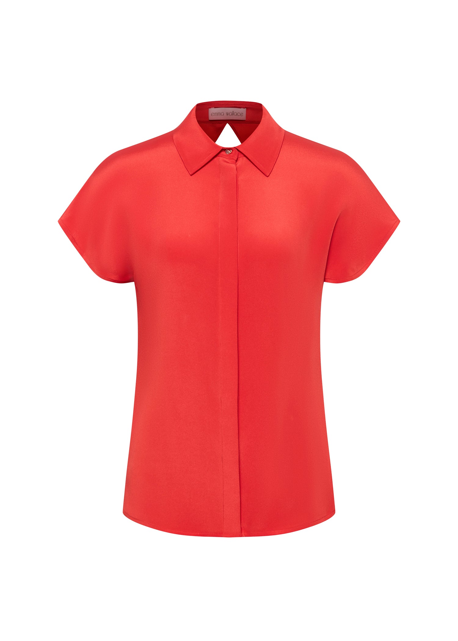 Fleur Blouse