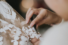 Hand  craftsmanship respected