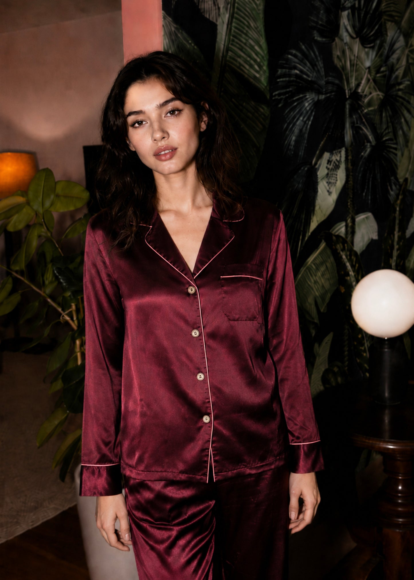 
                  
                    Ganzi PJ Set
                  
                