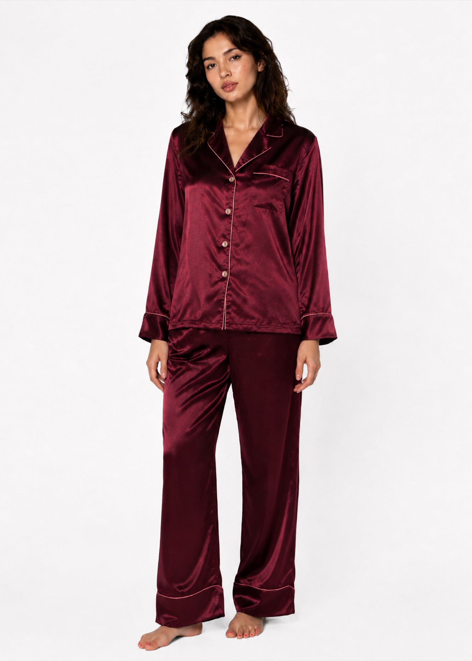 Ganzi PJ Set