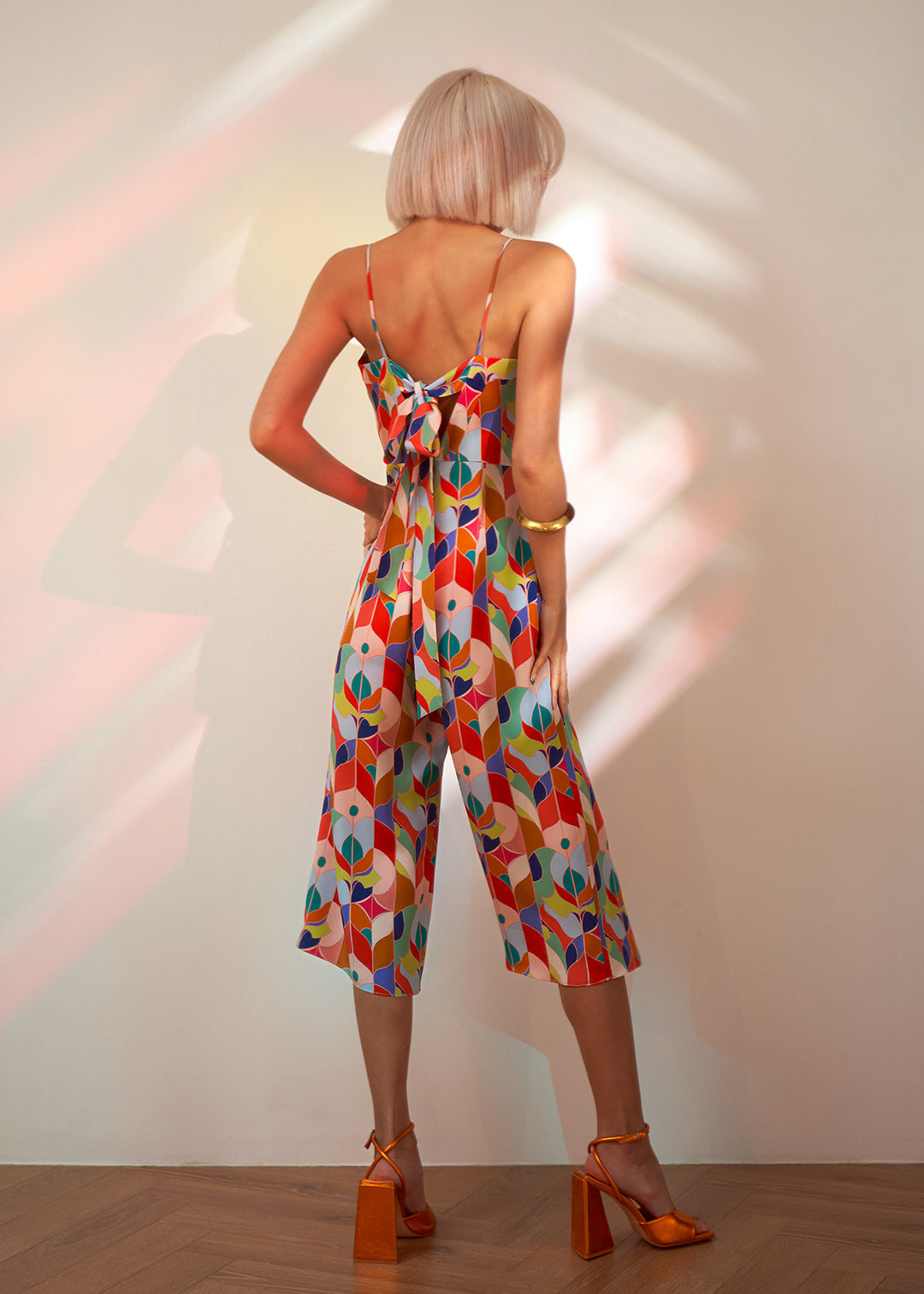 Jacq Jumpsuit