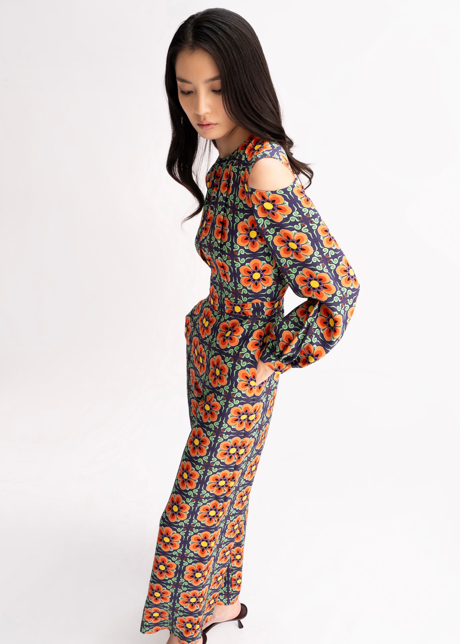 Jie Jumpsuit