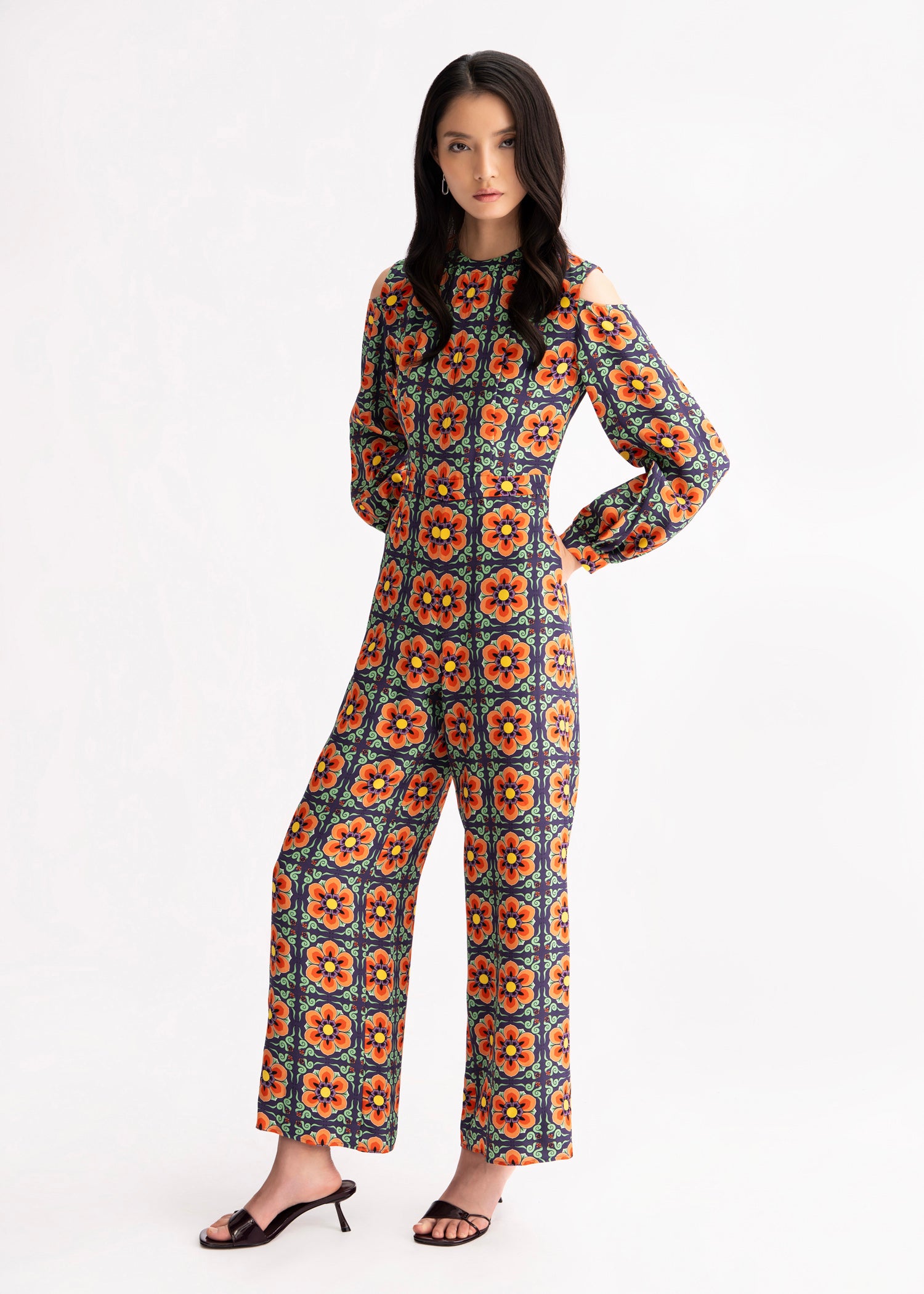 Jie Jumpsuit