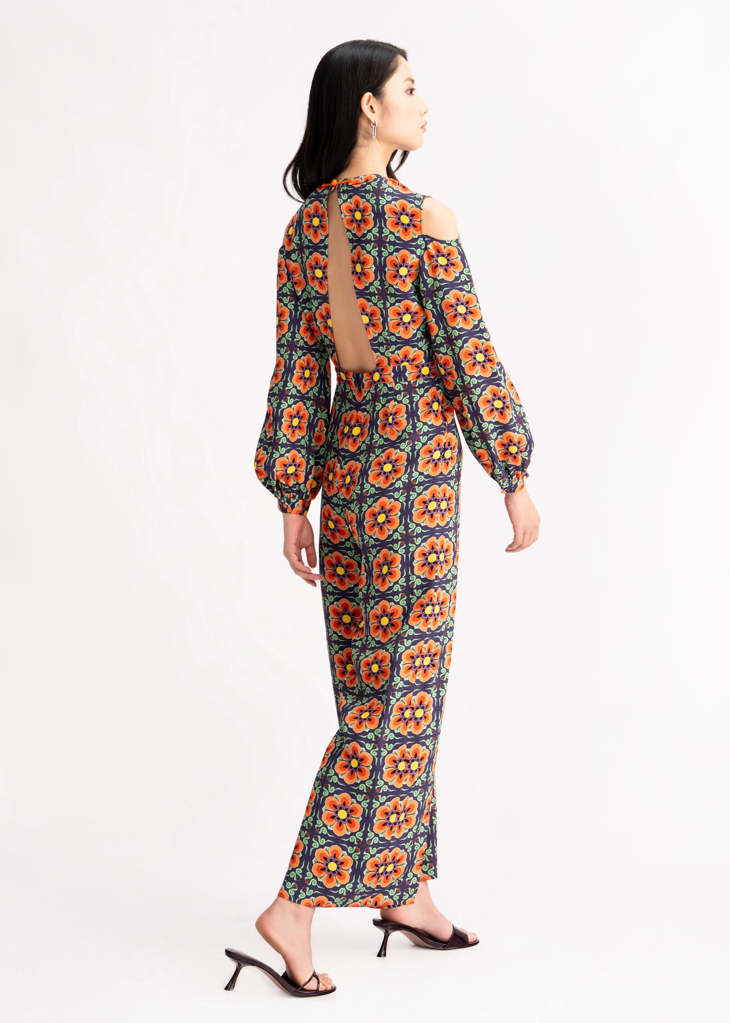 Jie Jumpsuit