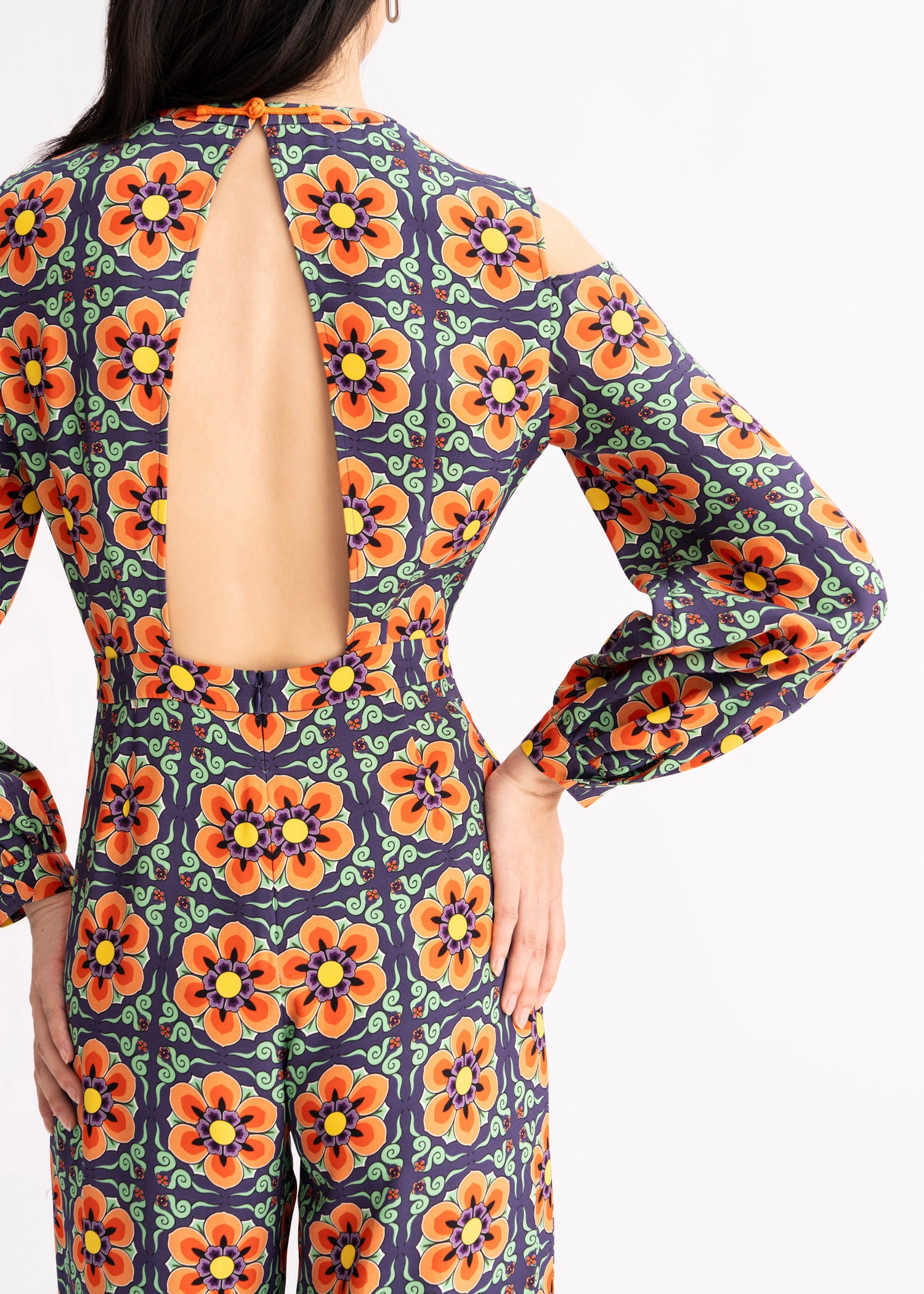 Jie Jumpsuit