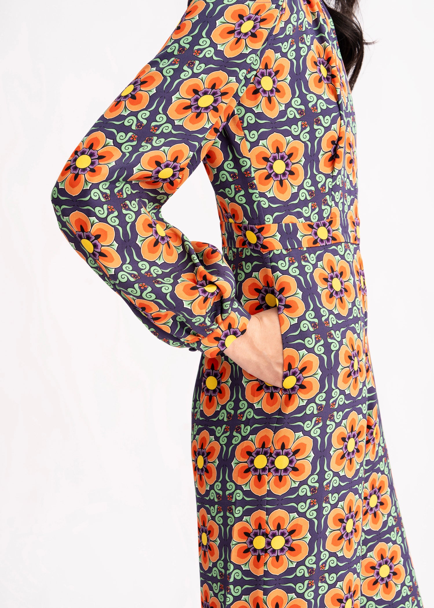 Jie Jumpsuit