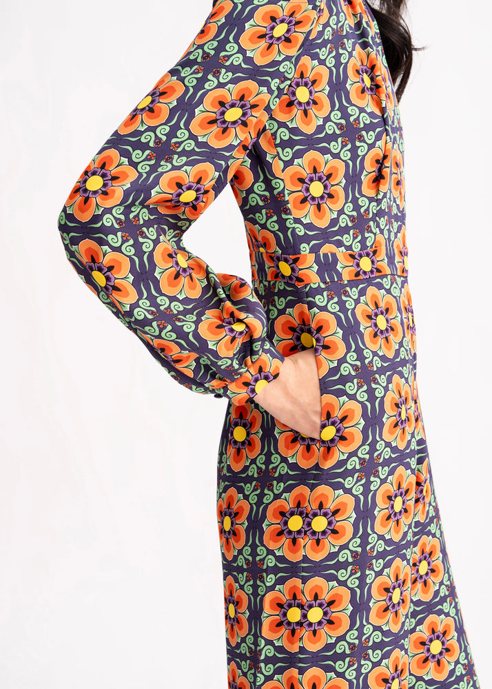 
                  
                    Jie Jumpsuit
                  
                