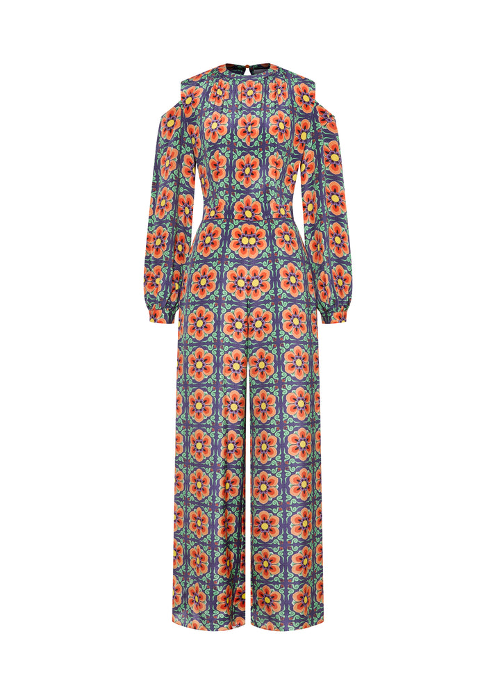 
                  
                    Jie Jumpsuit
                  
                