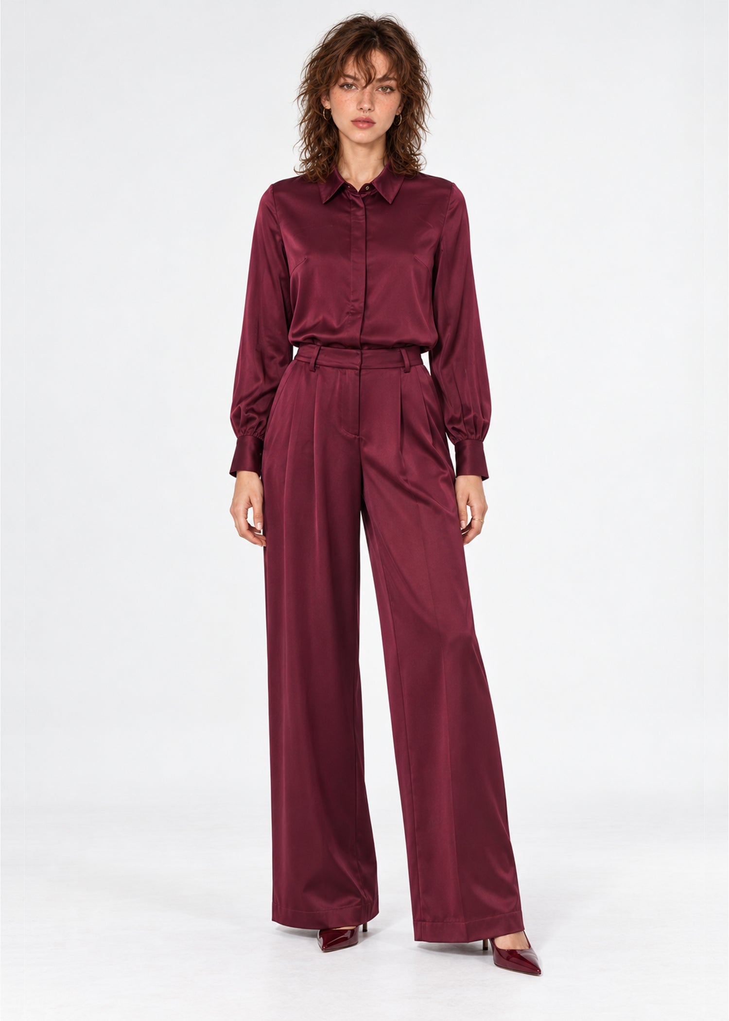 Louise Trouser