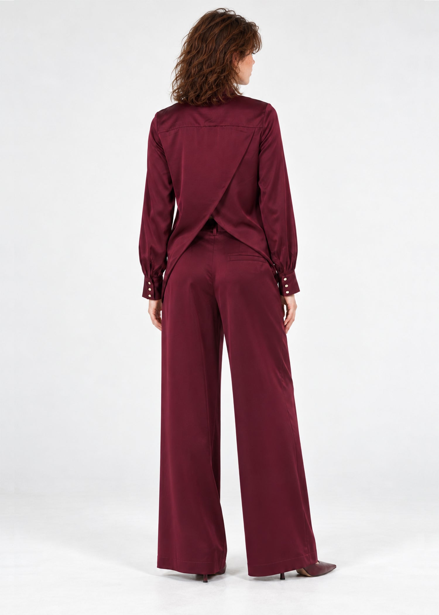 Louise Trouser