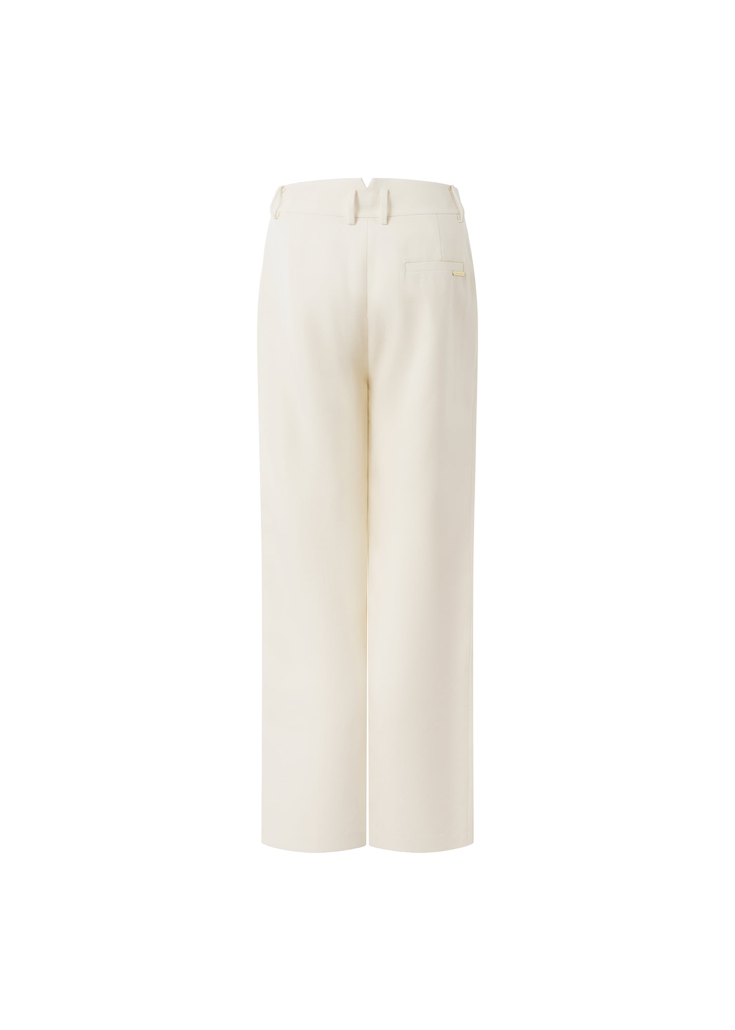
                  
                    Lucile Trouser
                  
                