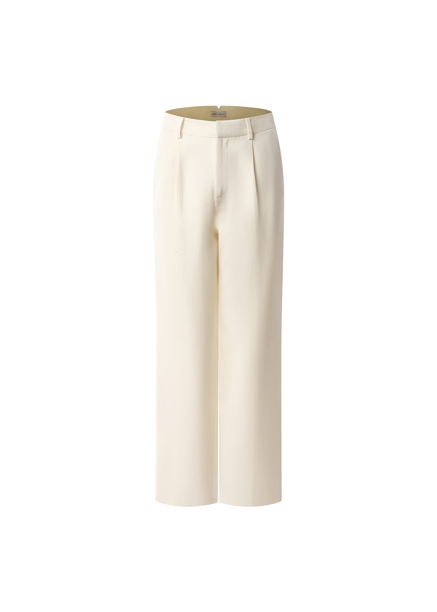 
                  
                    Lucile Trouser
                  
                