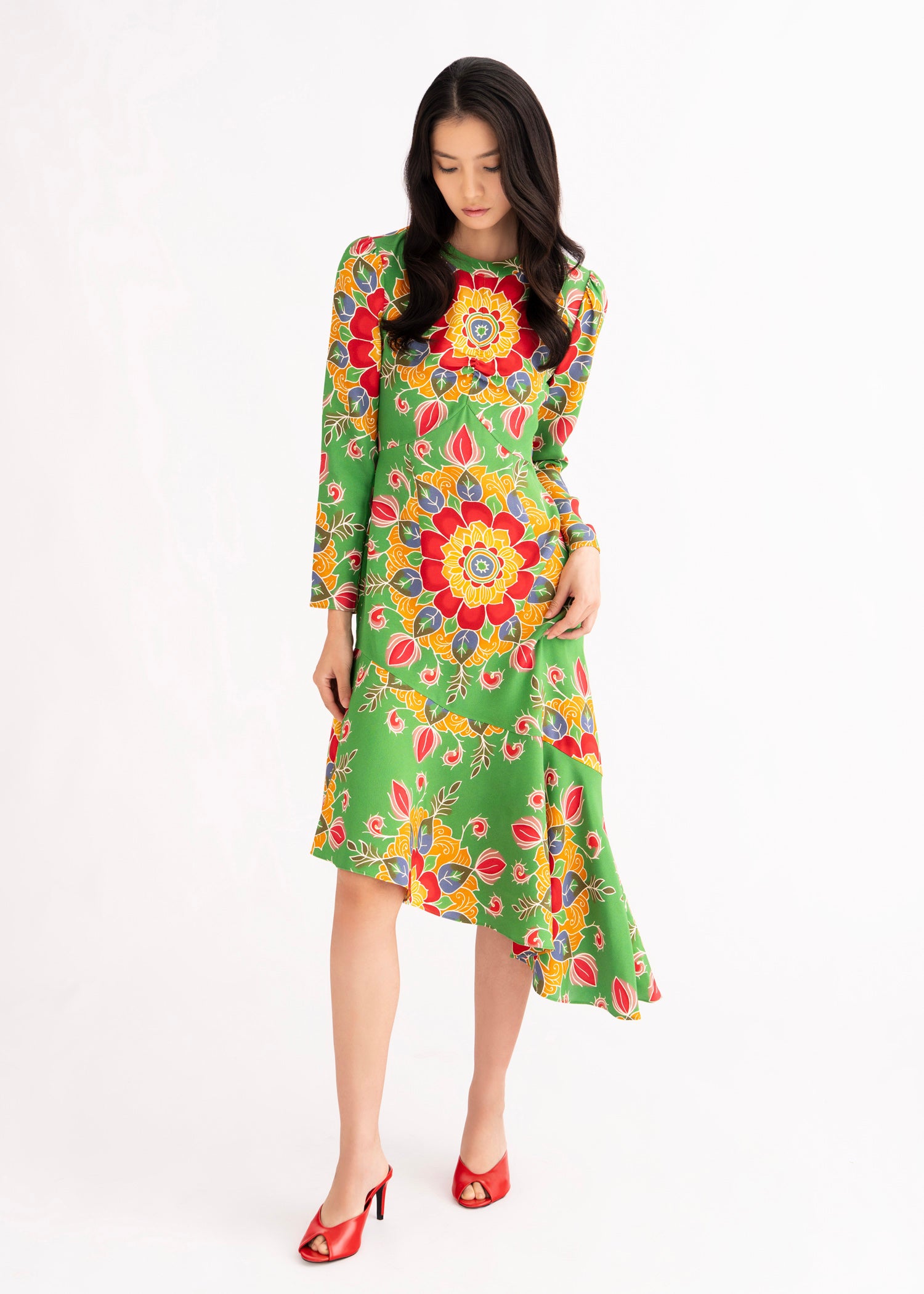 Li Dress