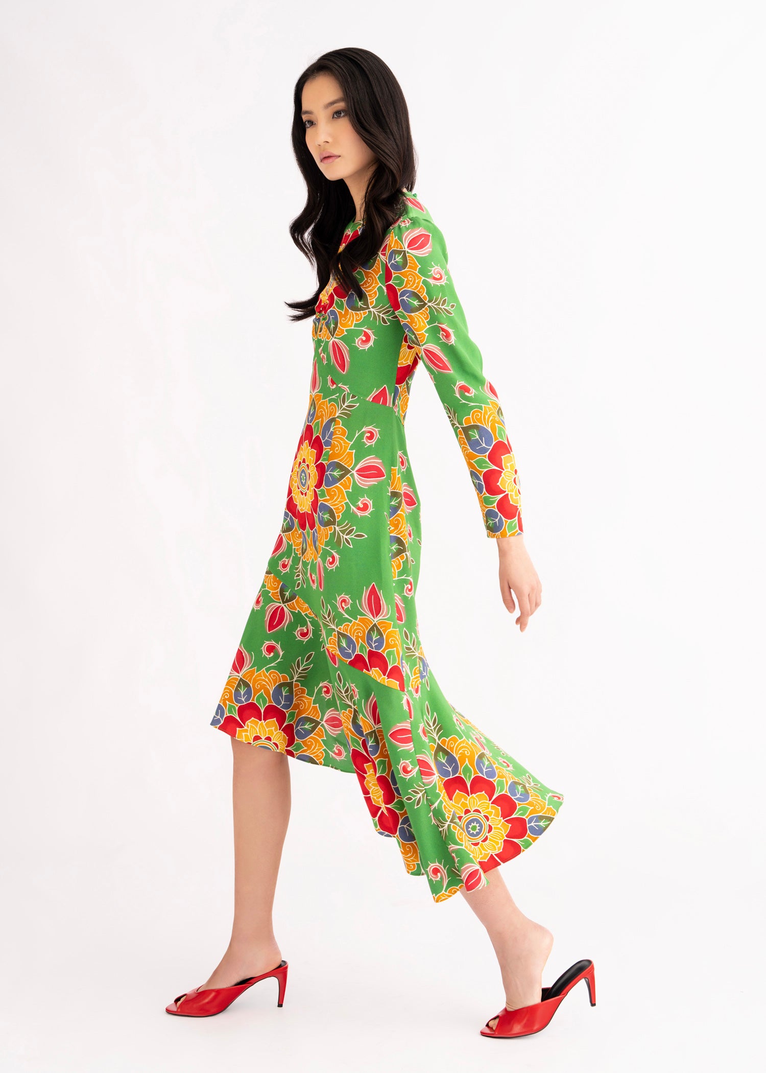 Li Dress