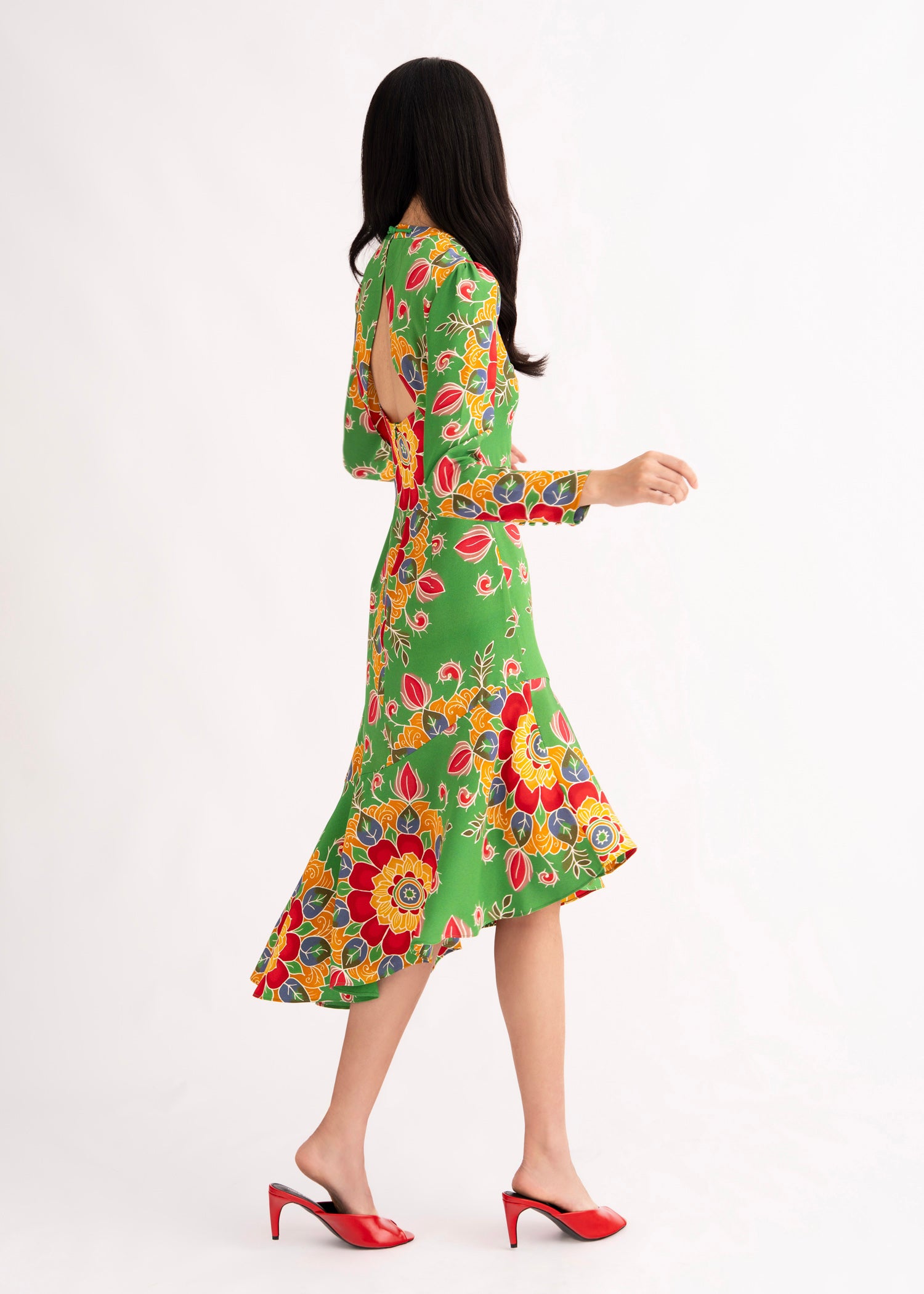 Li Dress