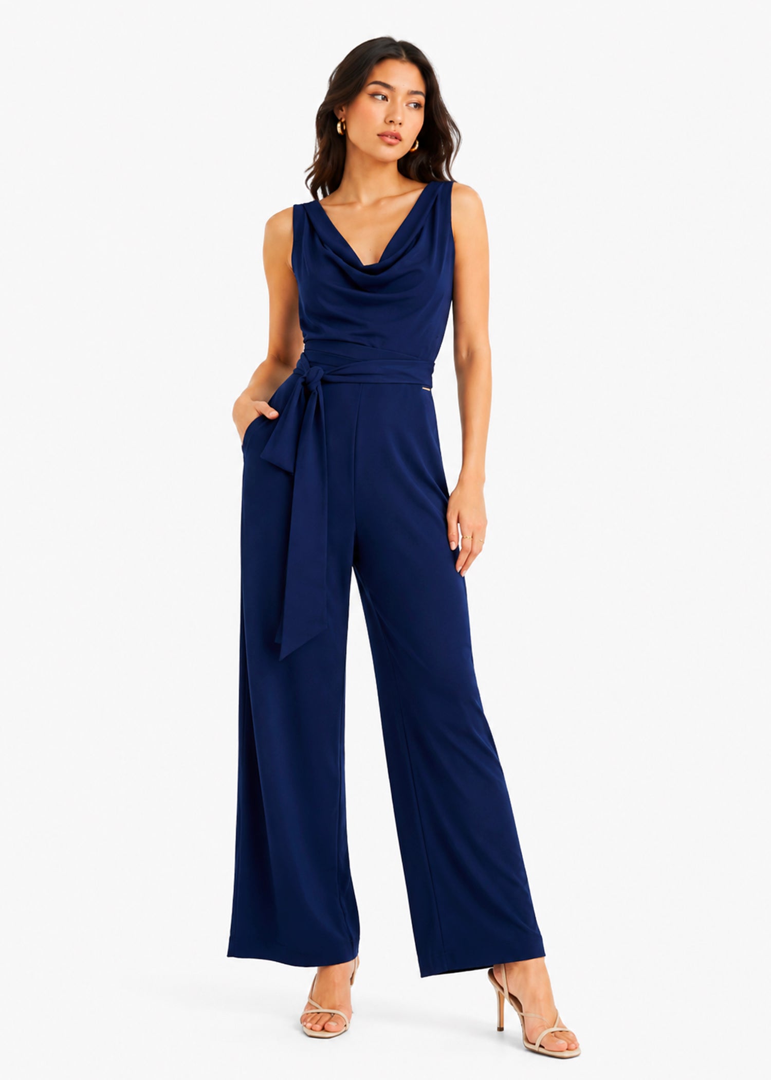 Lora Jumpsuit