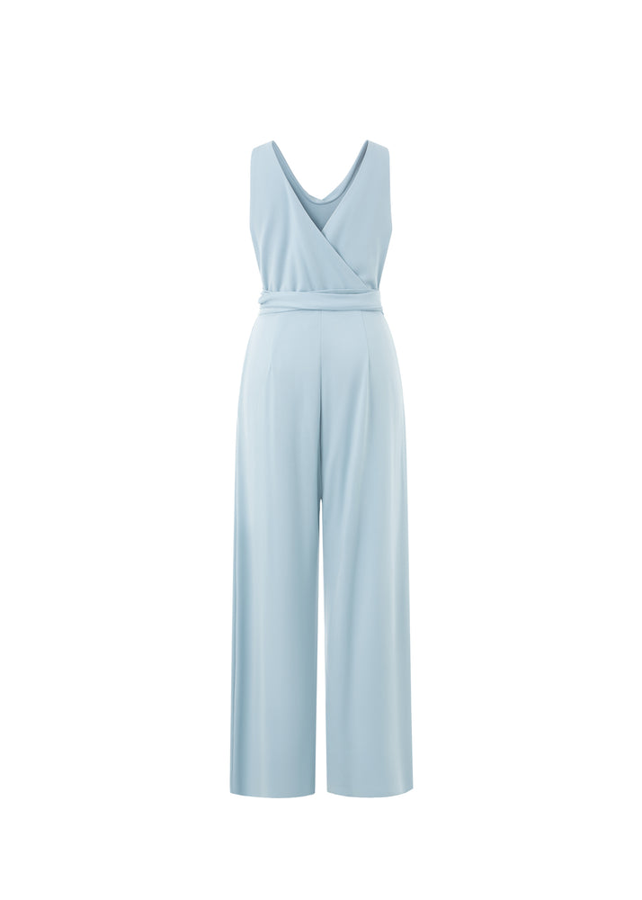 
                  
                    Lora Jumpsuit - Pale Blue
                  
                