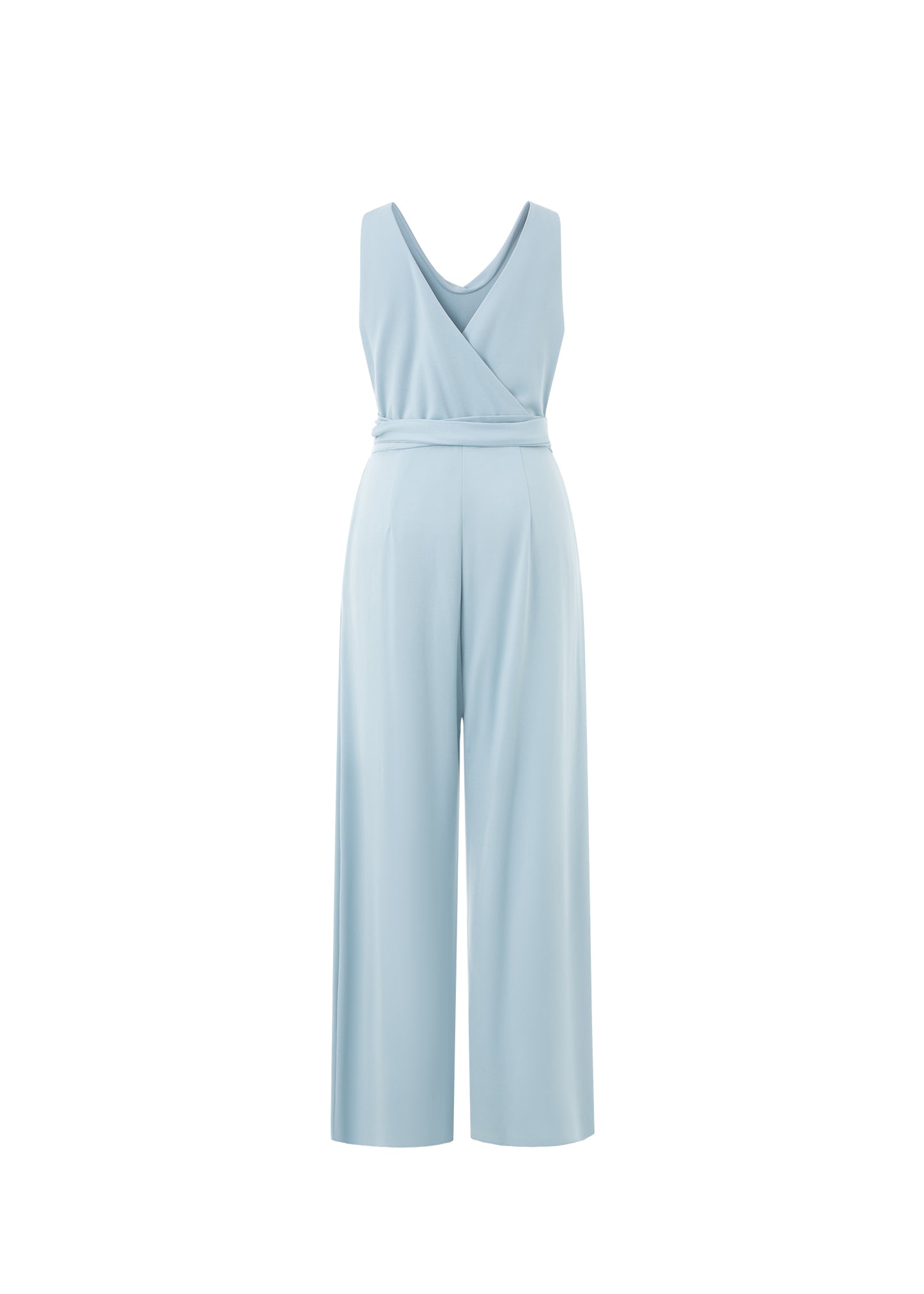 
                  
                    Lora Jumpsuit - Pale Blue
                  
                