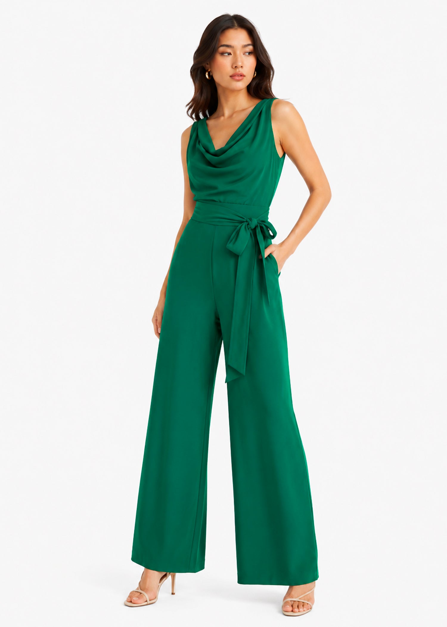 Lora Jumpsuit
